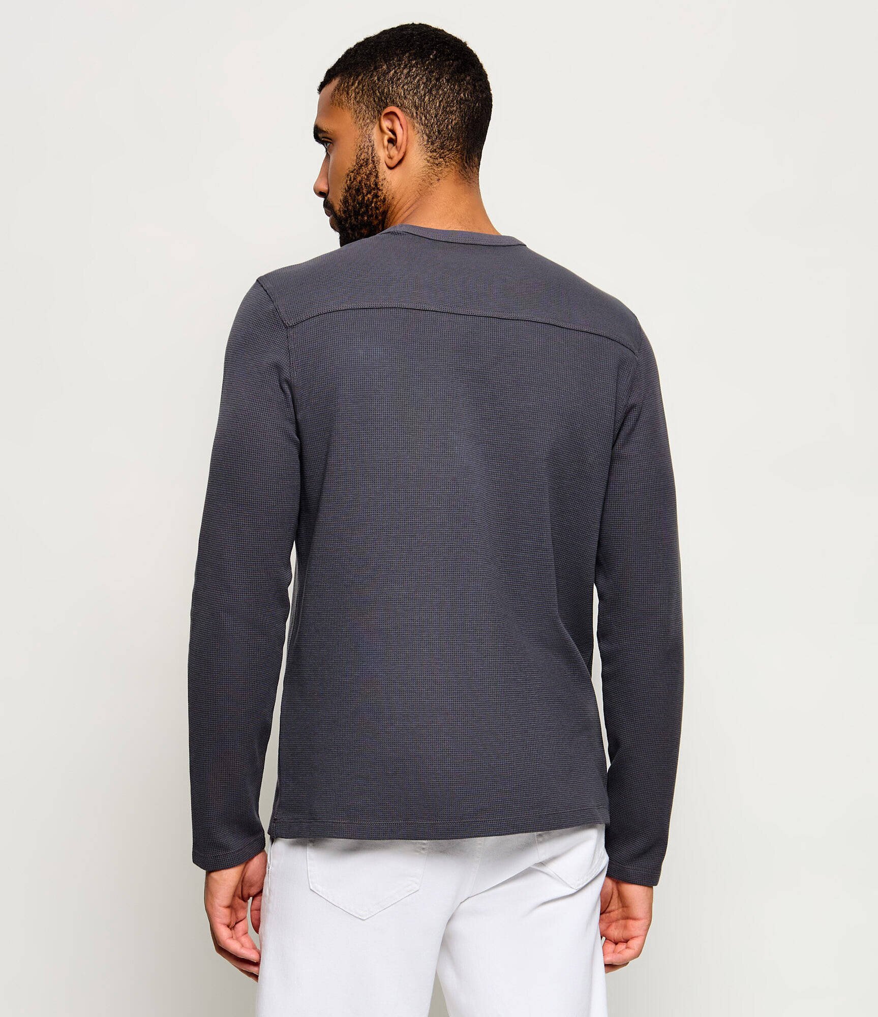 AllSaints Longsleeve Ellis | regular fit