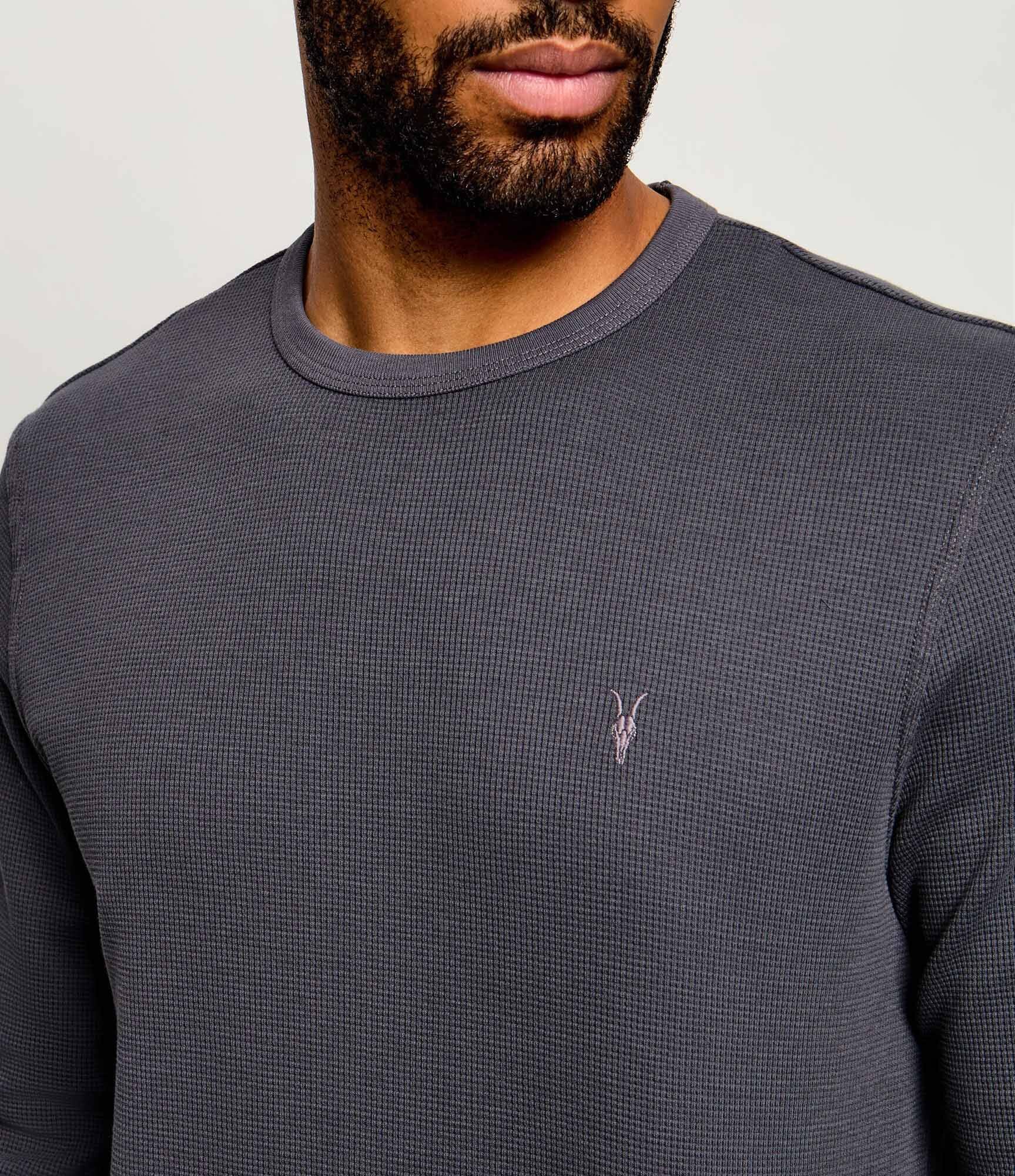 AllSaints Longsleeve Ellis | regular fit