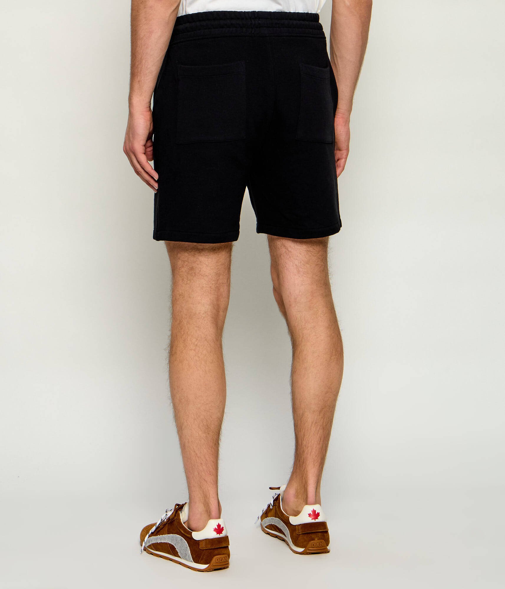 AllSaints Pantaloni scurți Asher | Straight fit