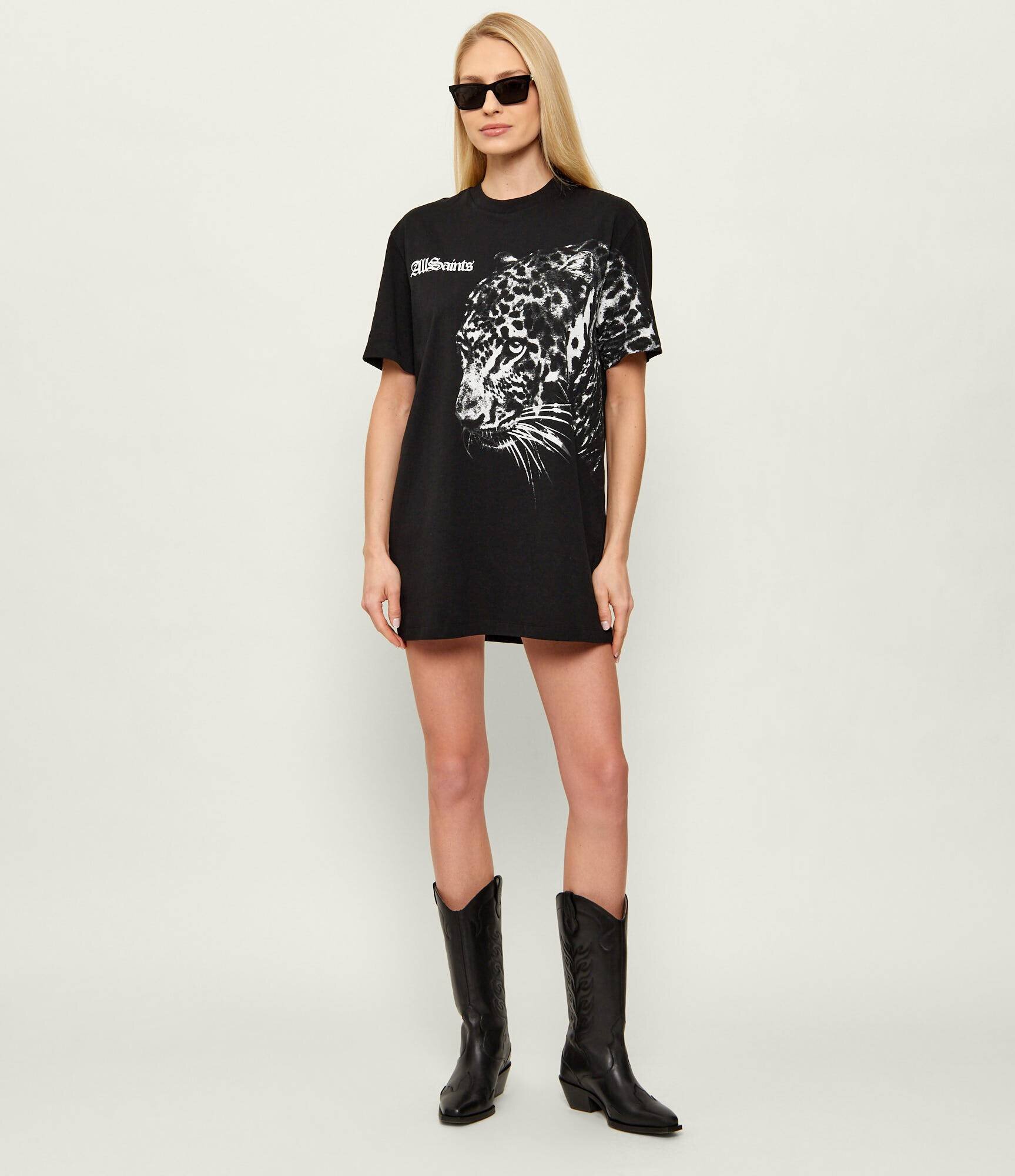 AllSaints Rochie ZAYA