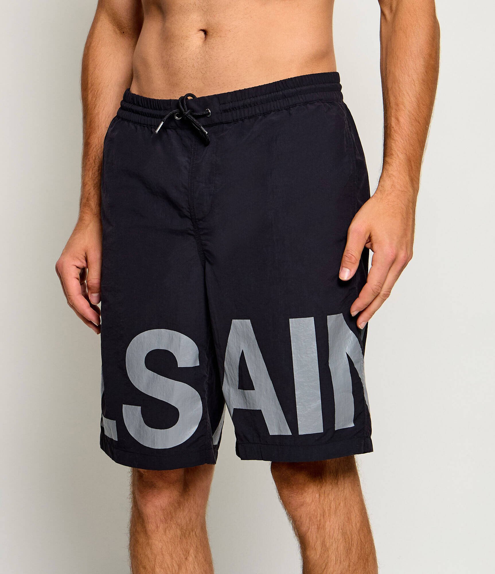 AllSaints Șorți de baie Biggy | regular fit