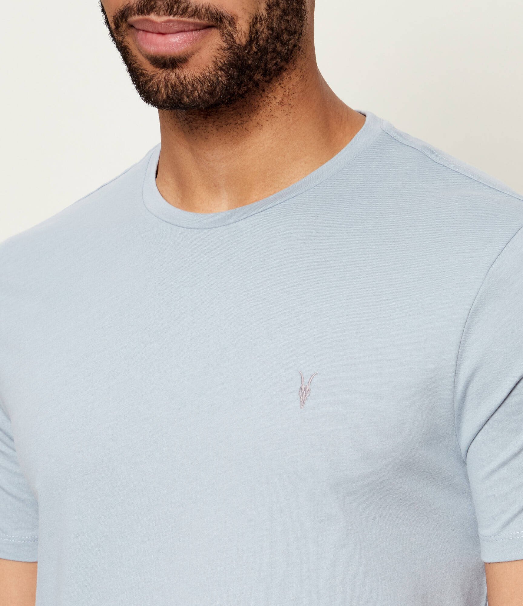 AllSaints Tricou BRACE | Slim Fit