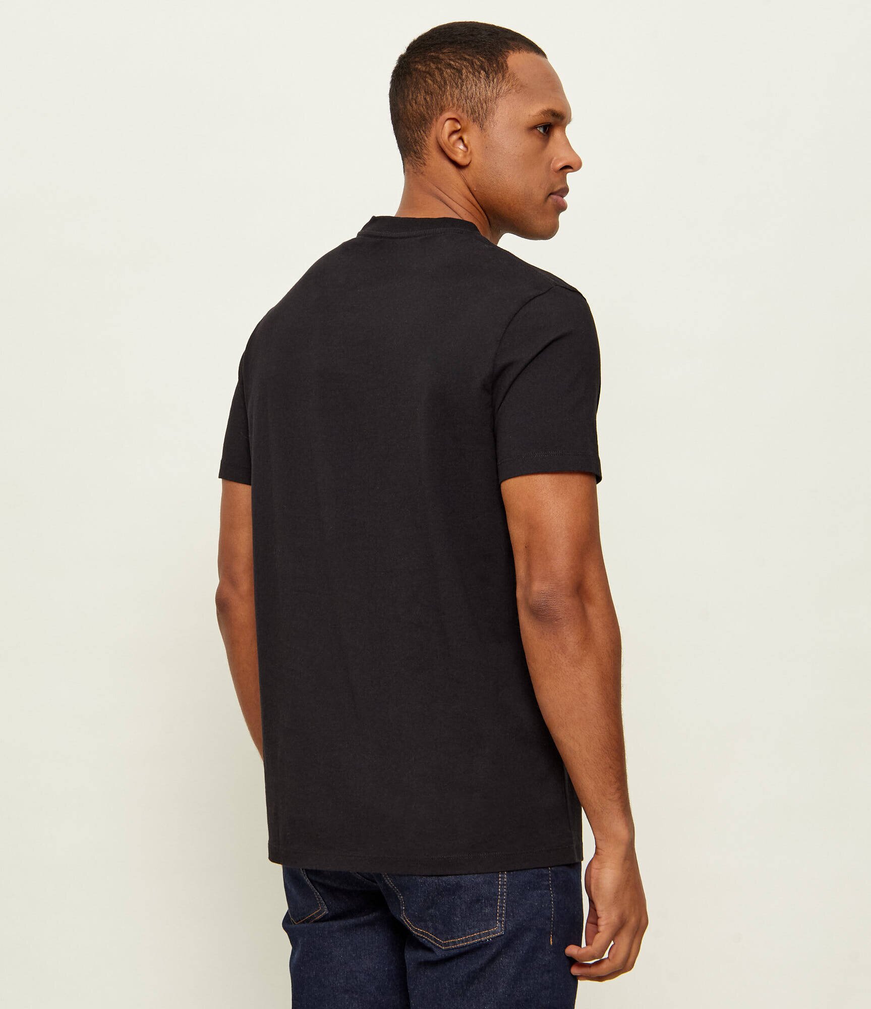 AllSaints Tricou CIPHER | regular fit