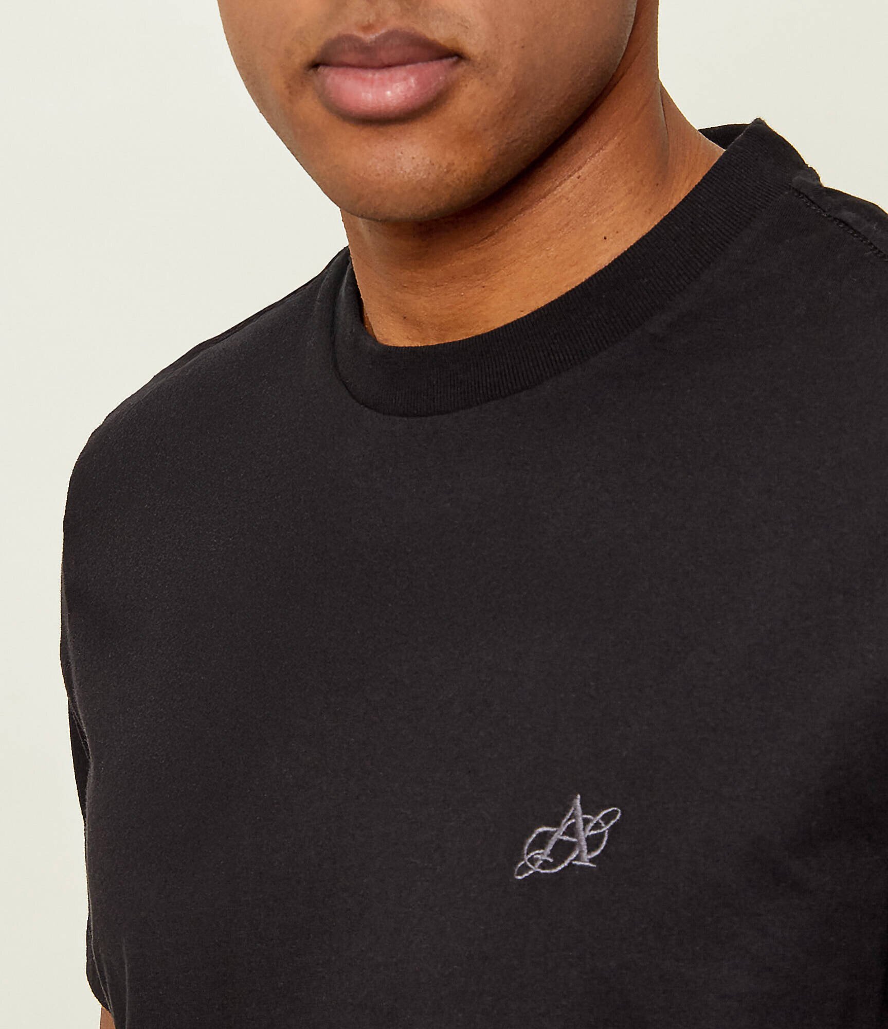AllSaints Tricou CIPHER | regular fit