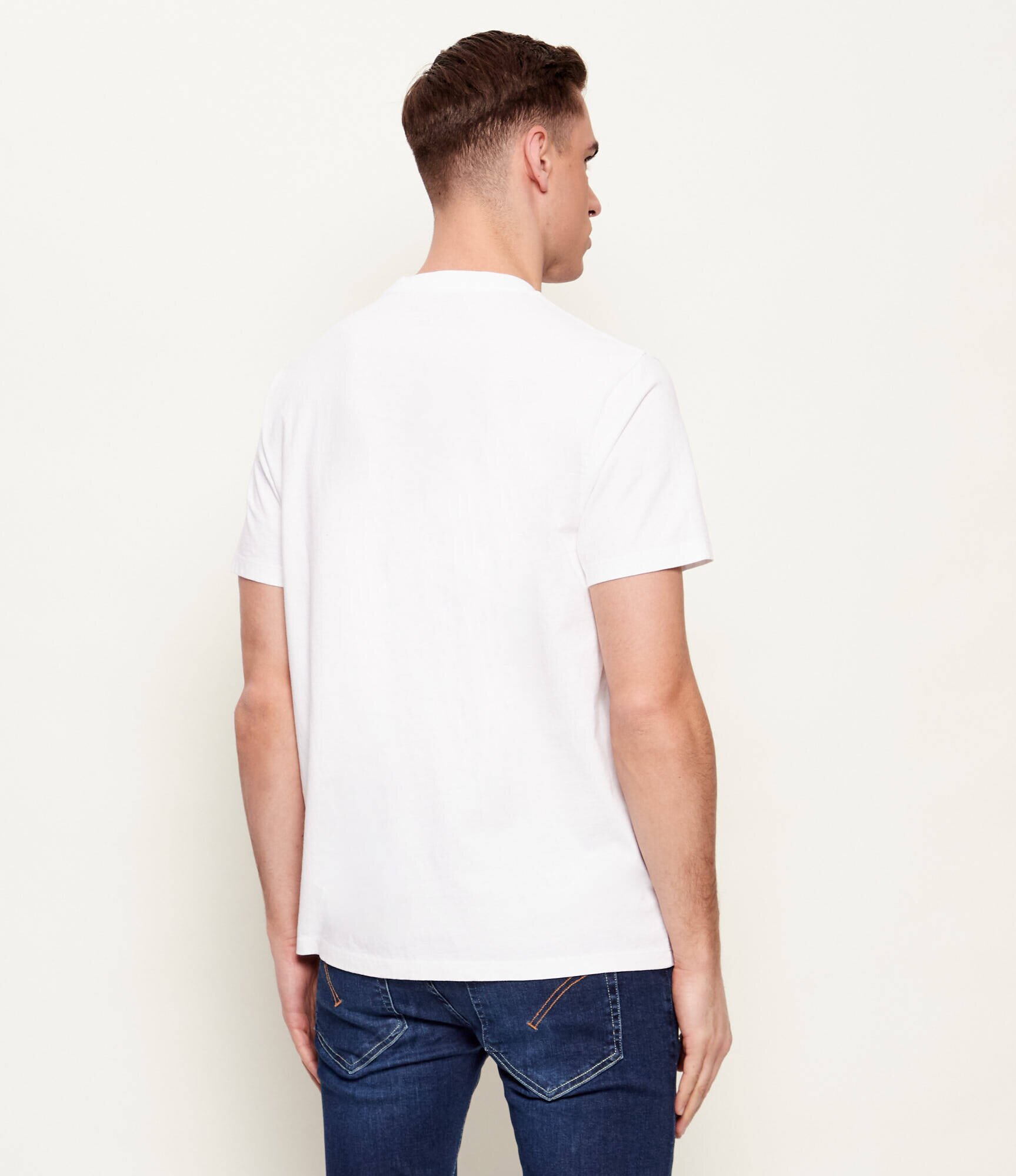AllSaints Tricou CIPHER | regular fit