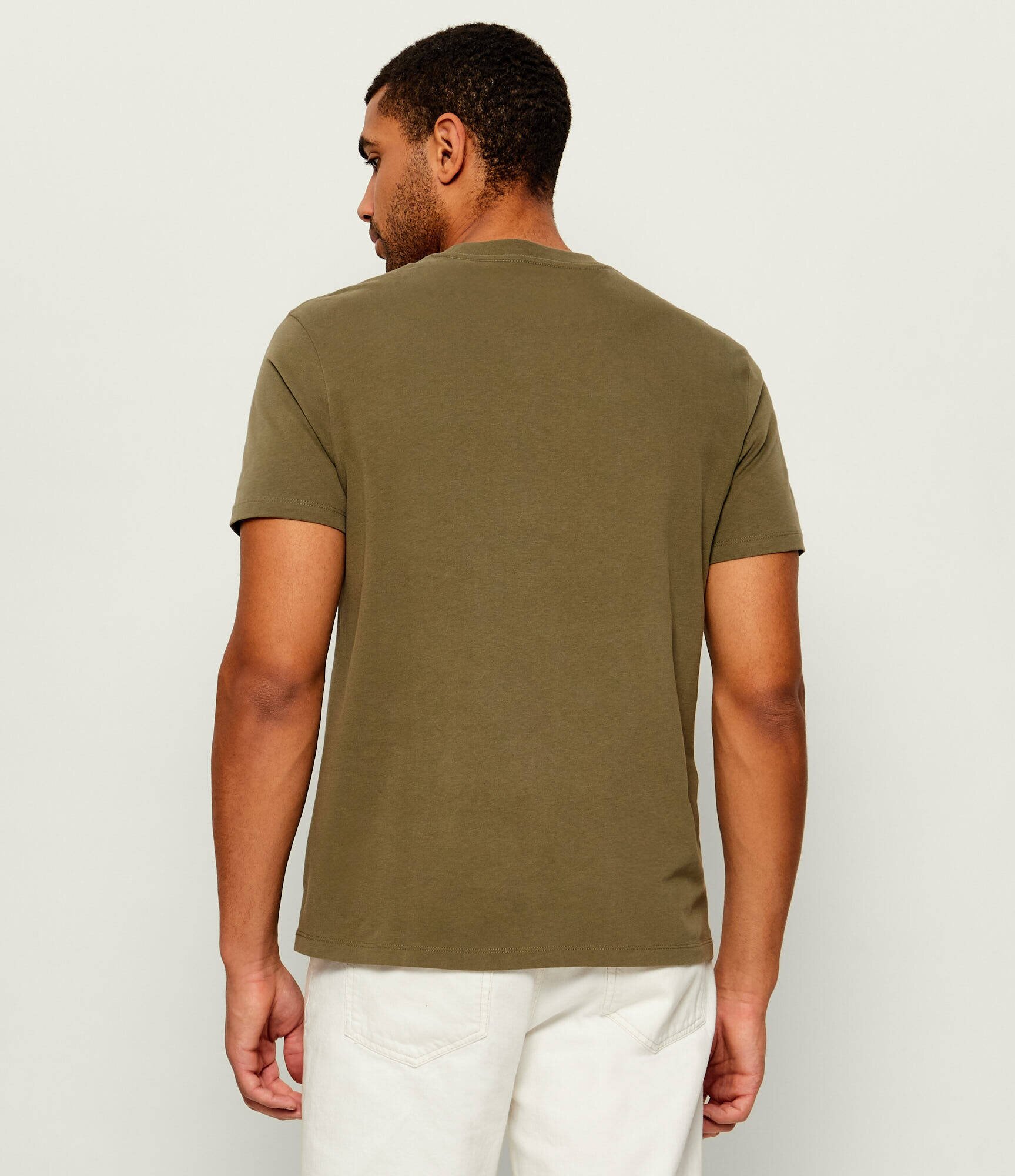 AllSaints Tricou Dexter | regular fit