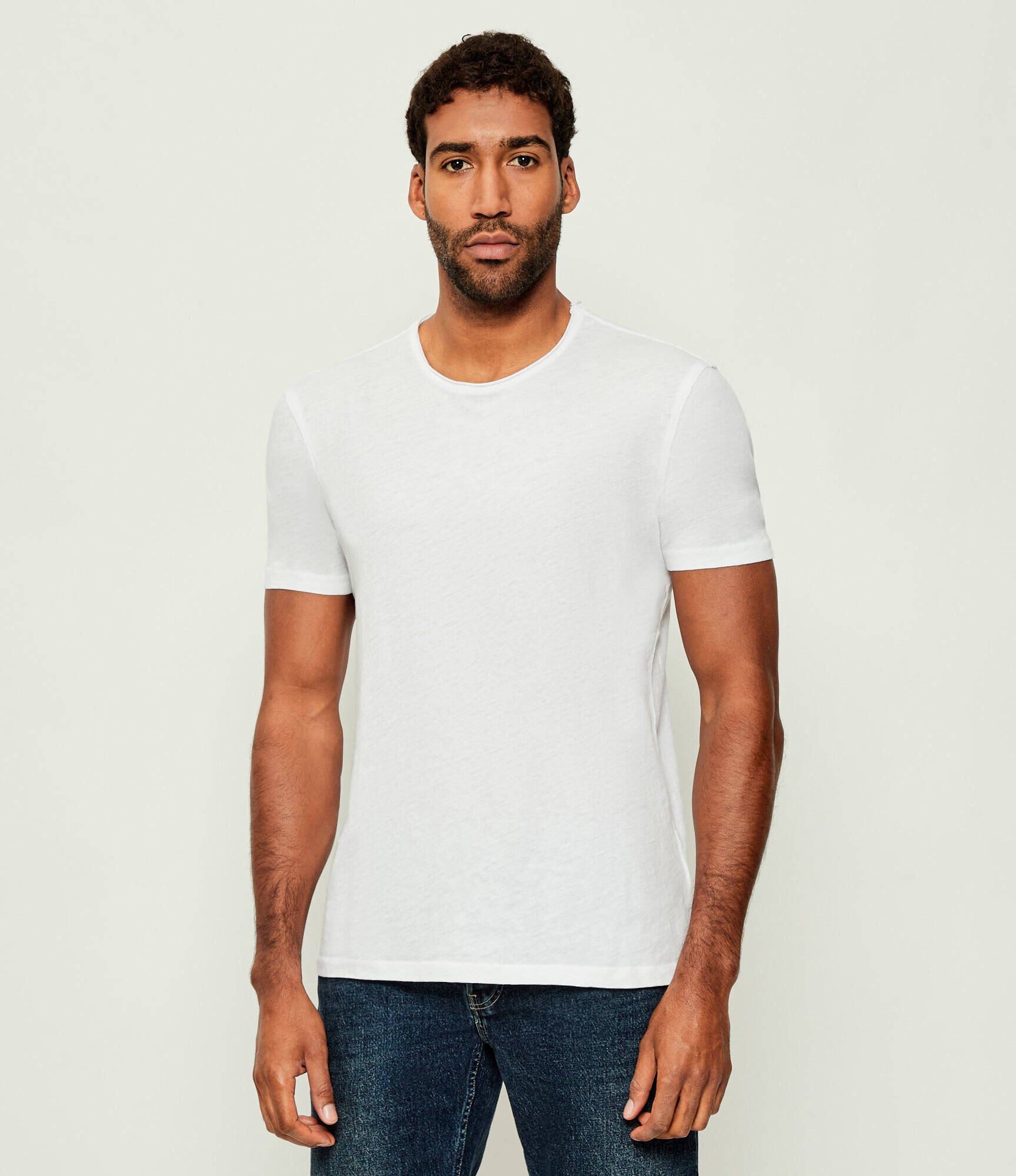 AllSaints Tricou FIGURE | regular fit