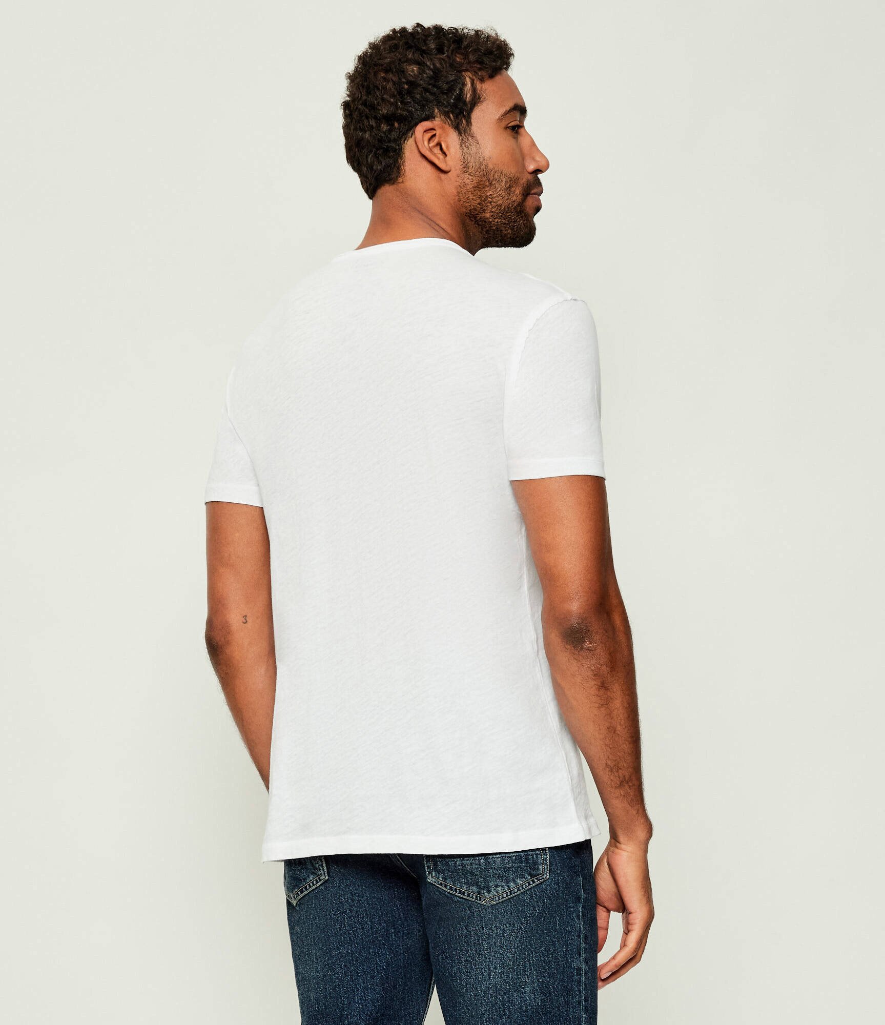 AllSaints Tricou FIGURE | regular fit