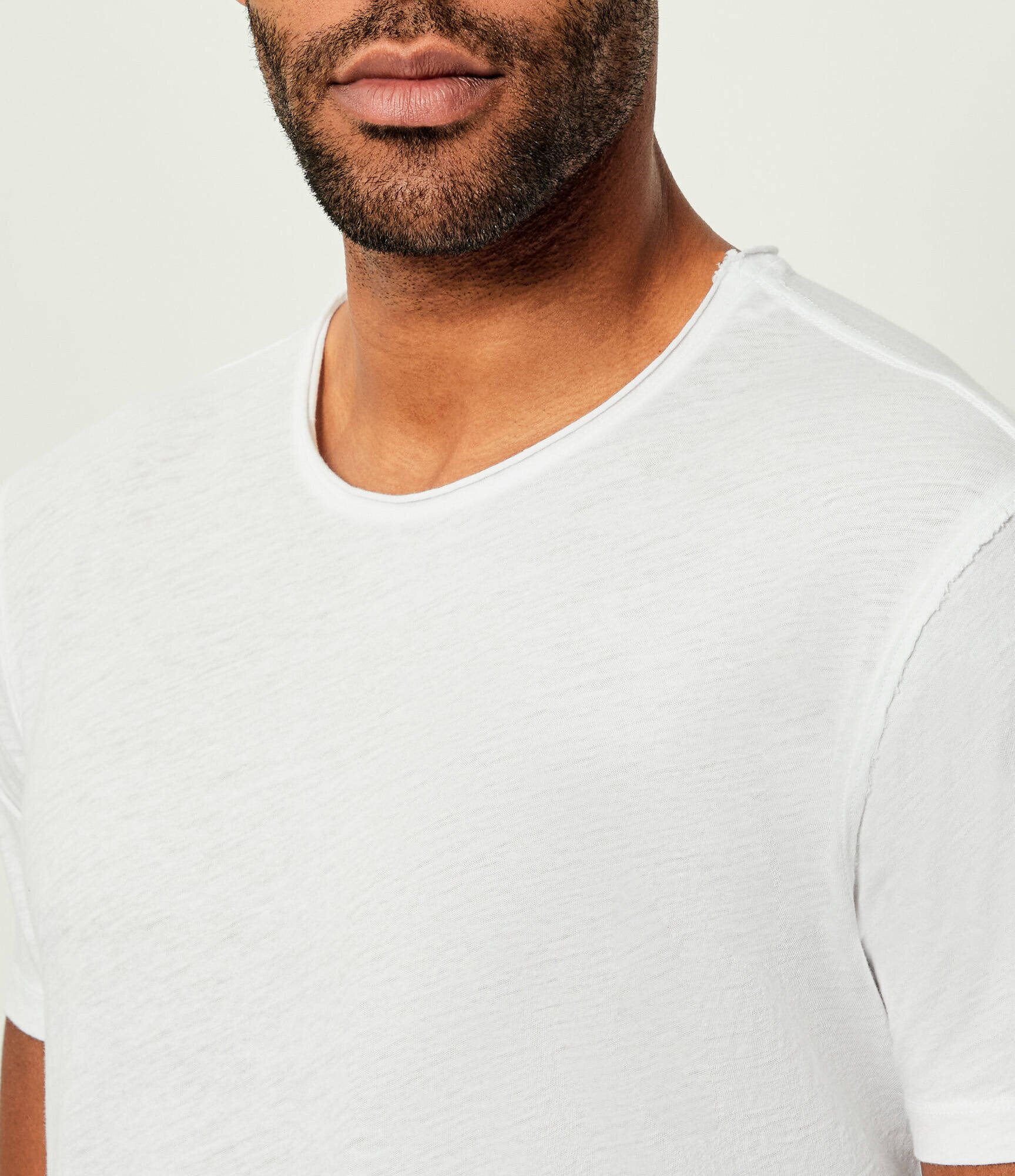 AllSaints Tricou FIGURE | regular fit