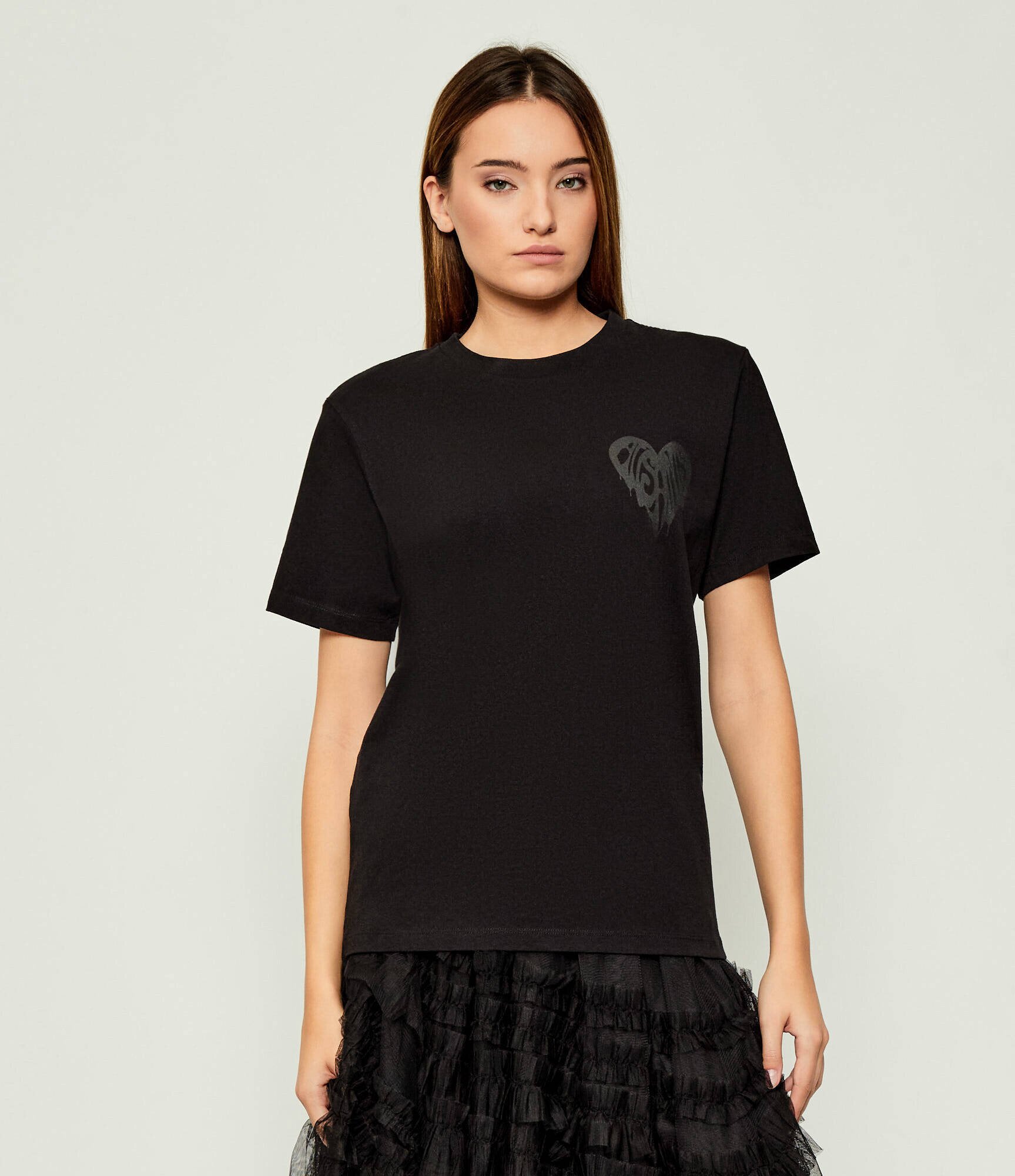 AllSaints Tricou POSTER | Relaxed fit