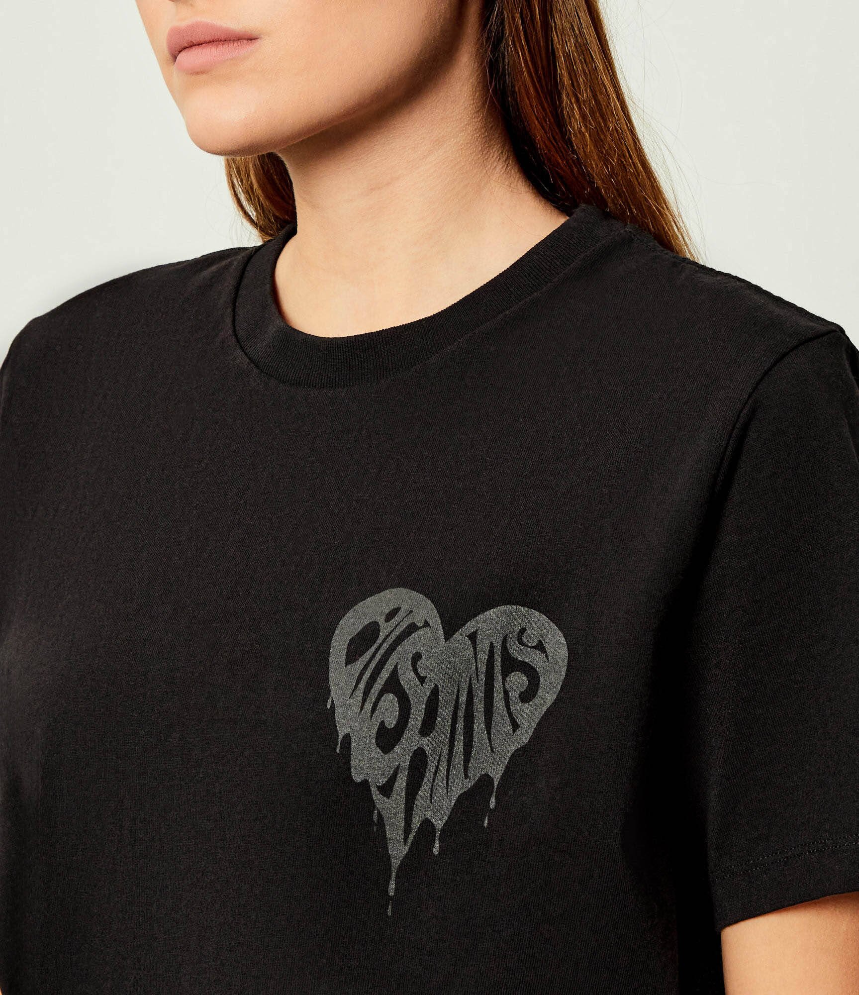AllSaints Tricou POSTER | Relaxed fit
