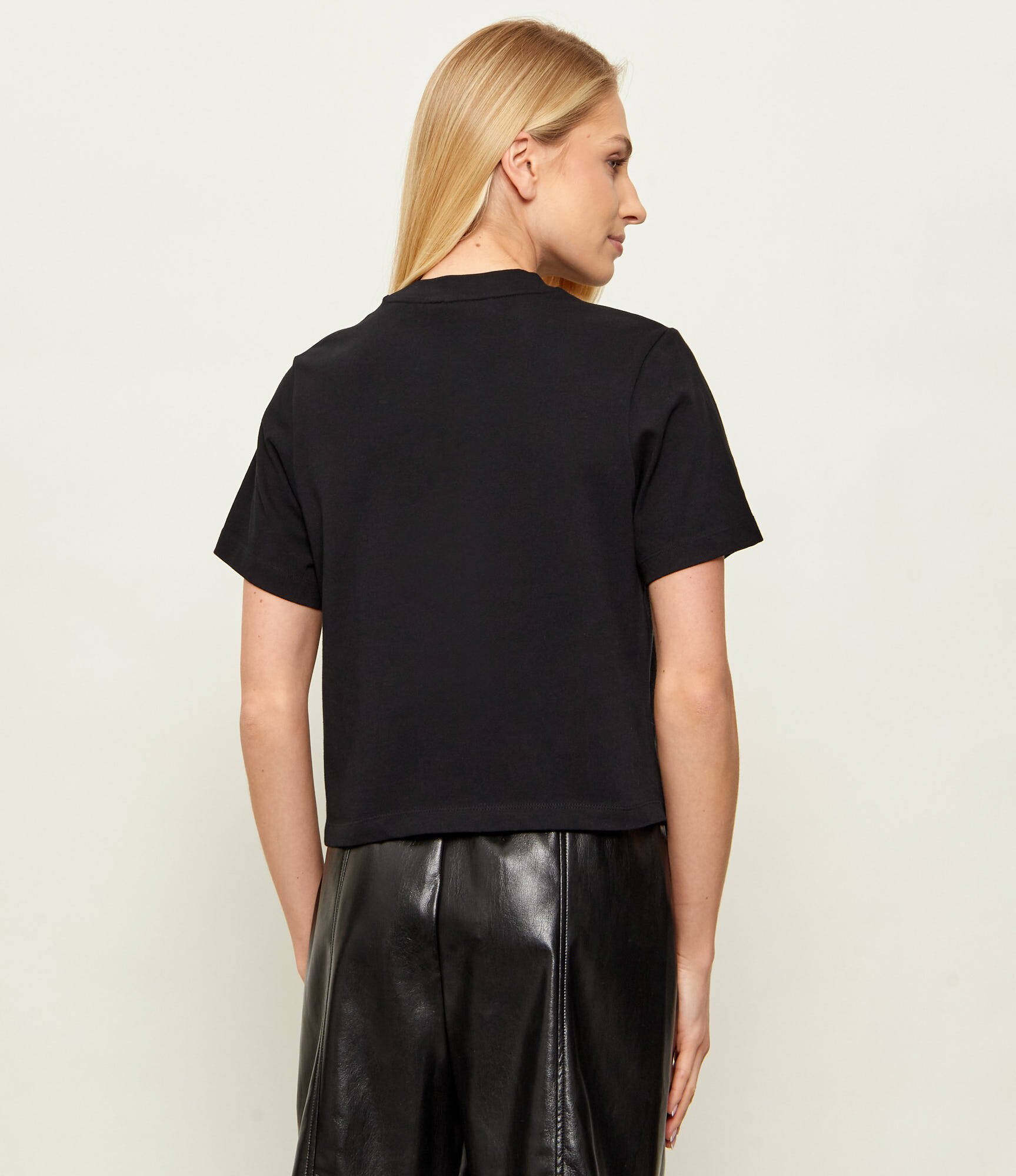 AllSaints Tricou POUNCE LISA | Loose fit