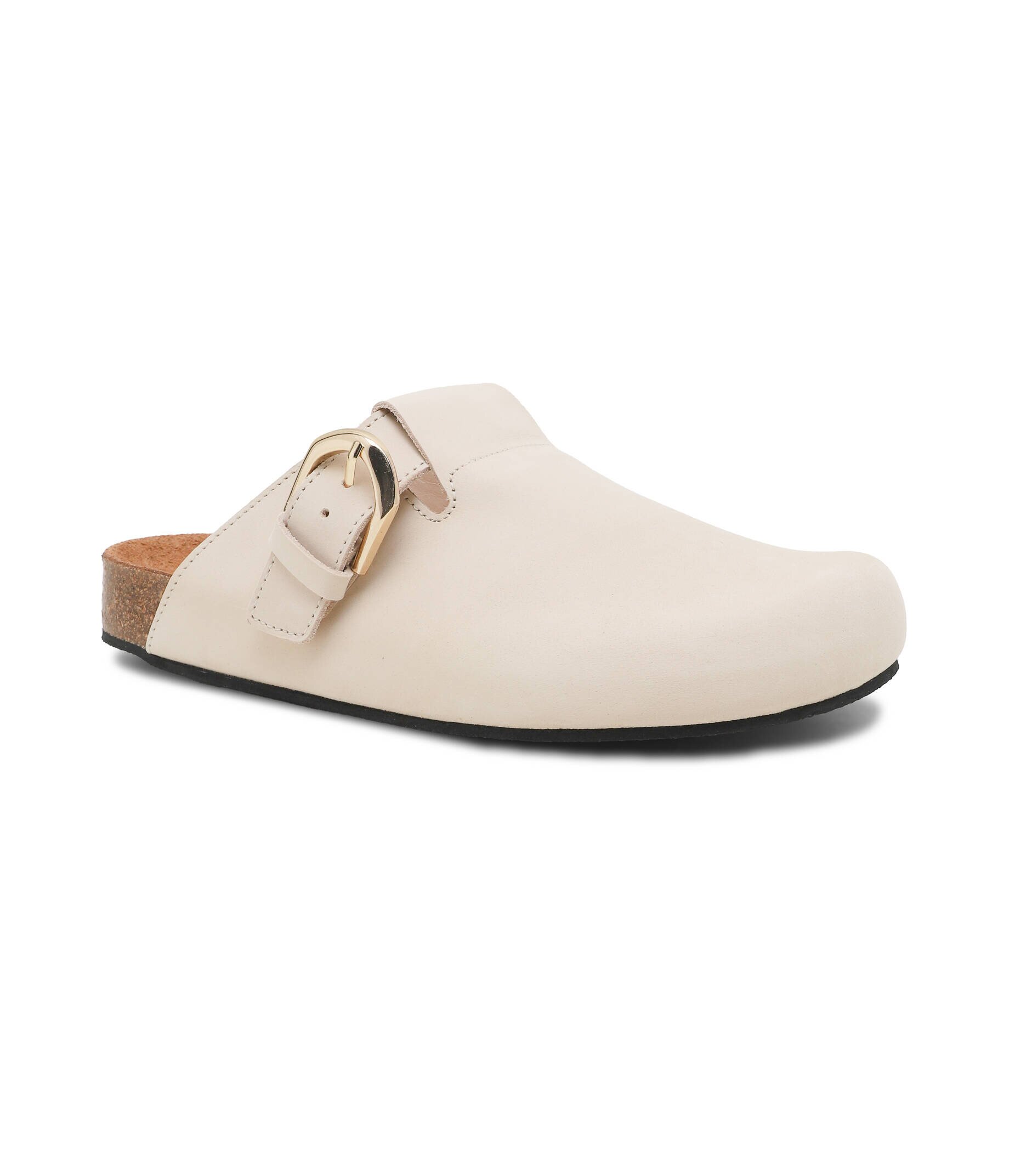 Alohas De piele mules (încălțăminte)