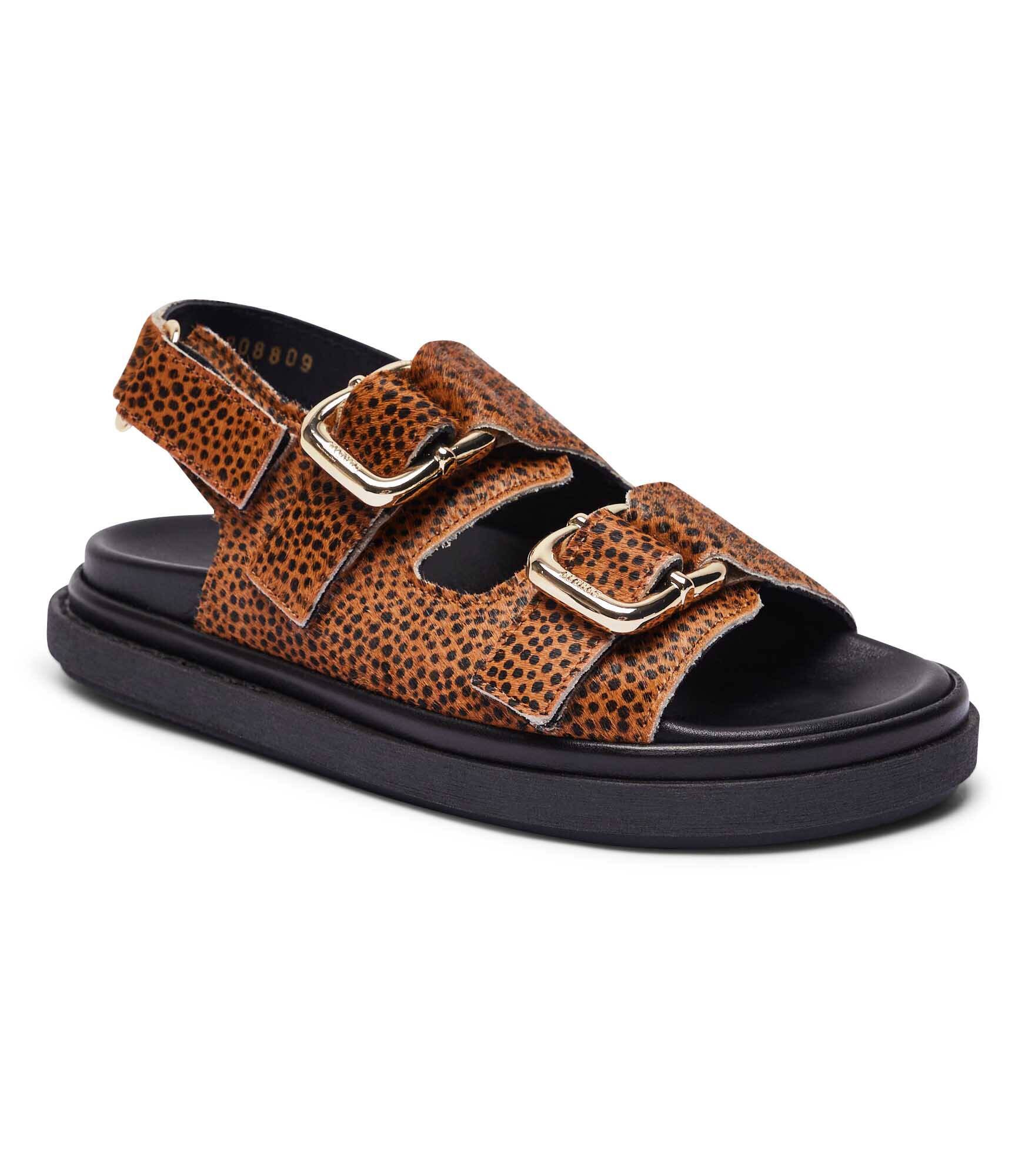 Alohas De piele sandale Harper