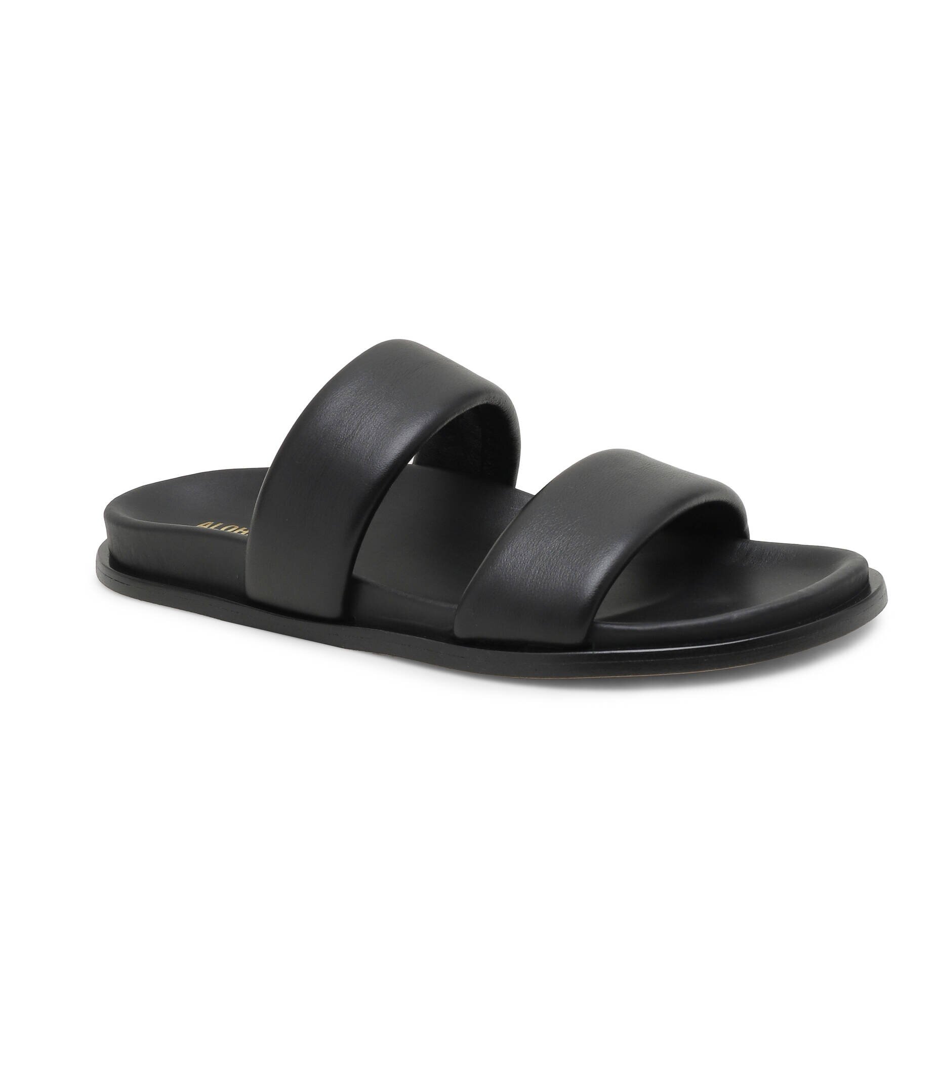 Alohas De piele șlapi Calypso