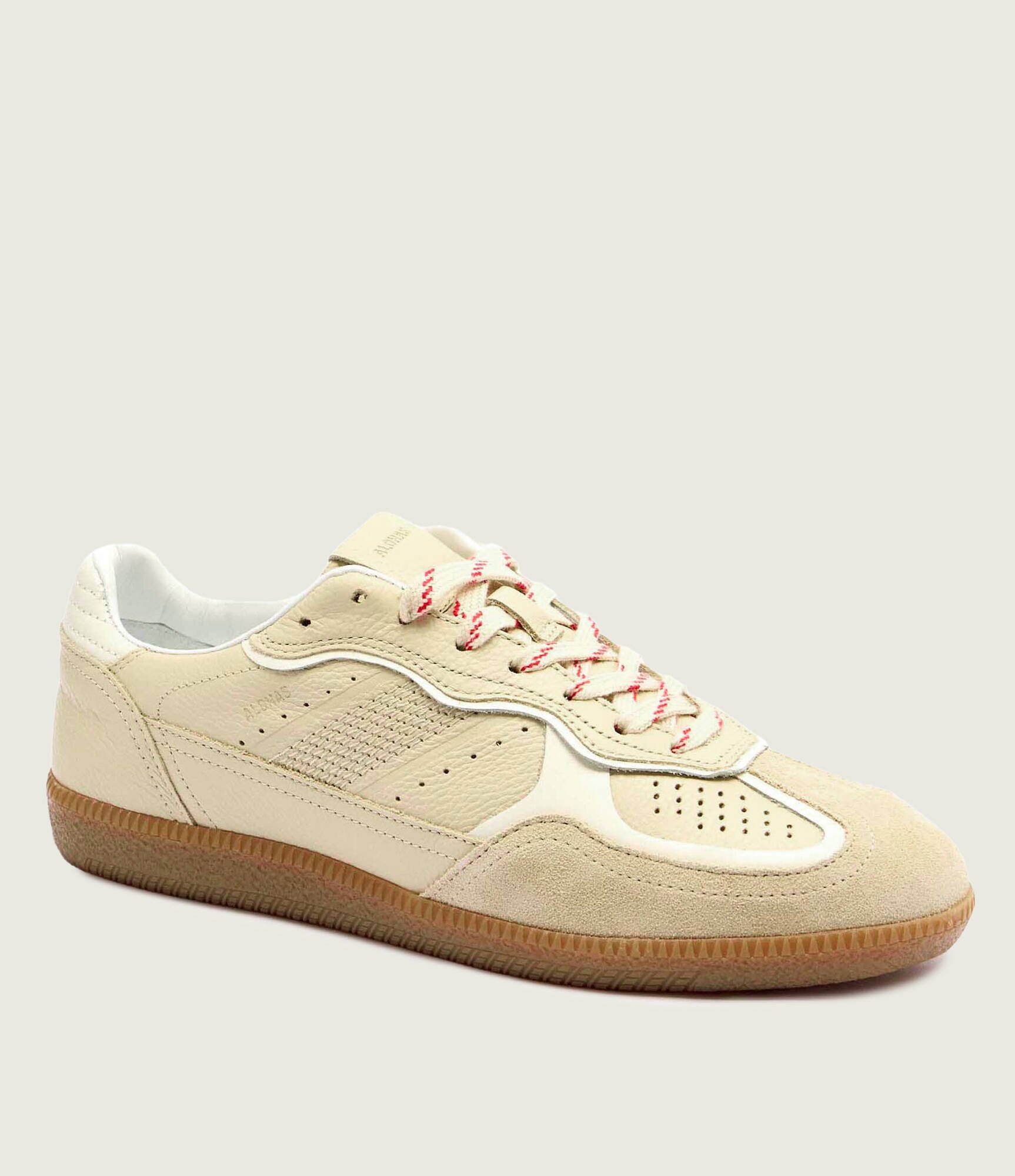 Alohas De piele sneakers