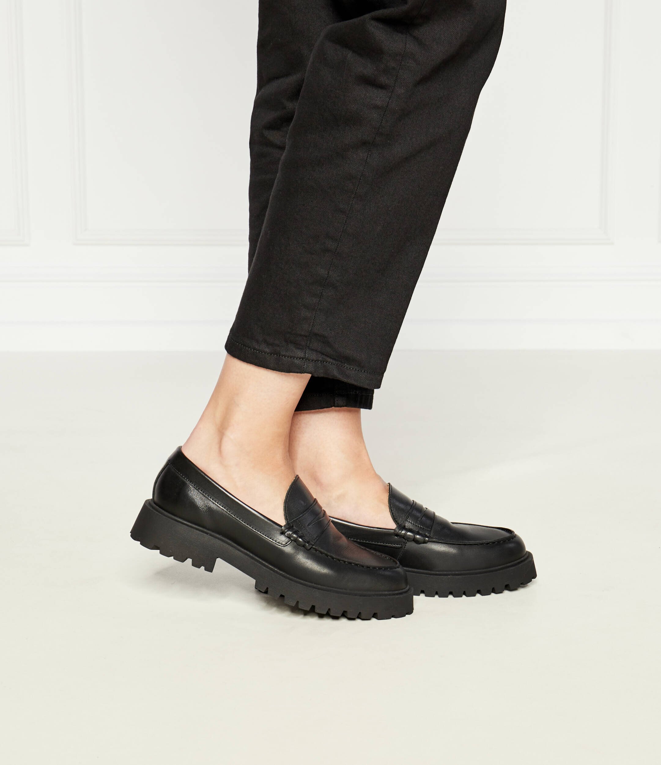 Alohas Pantofi loafer Dexter