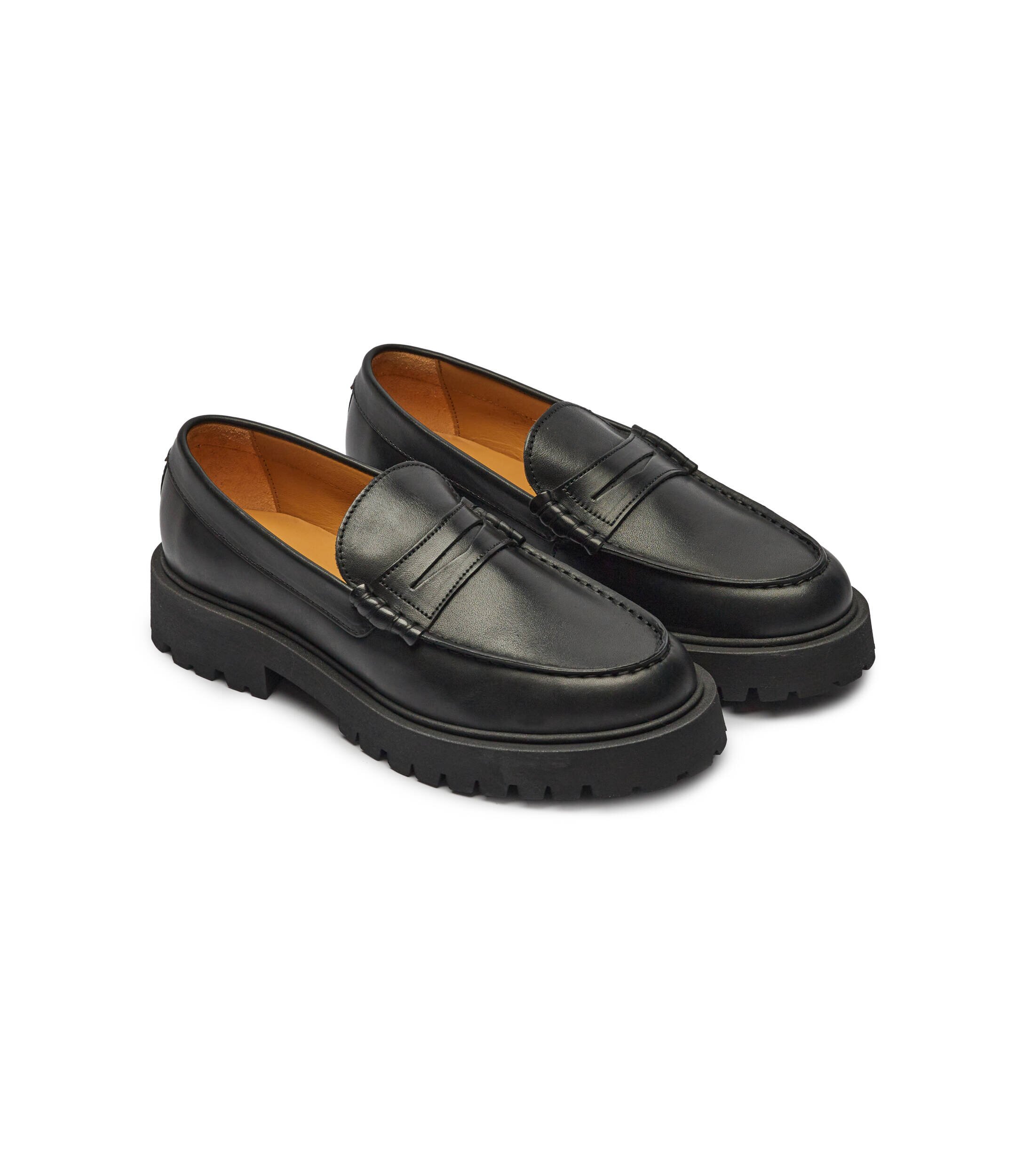 Alohas Pantofi loafer Dexter