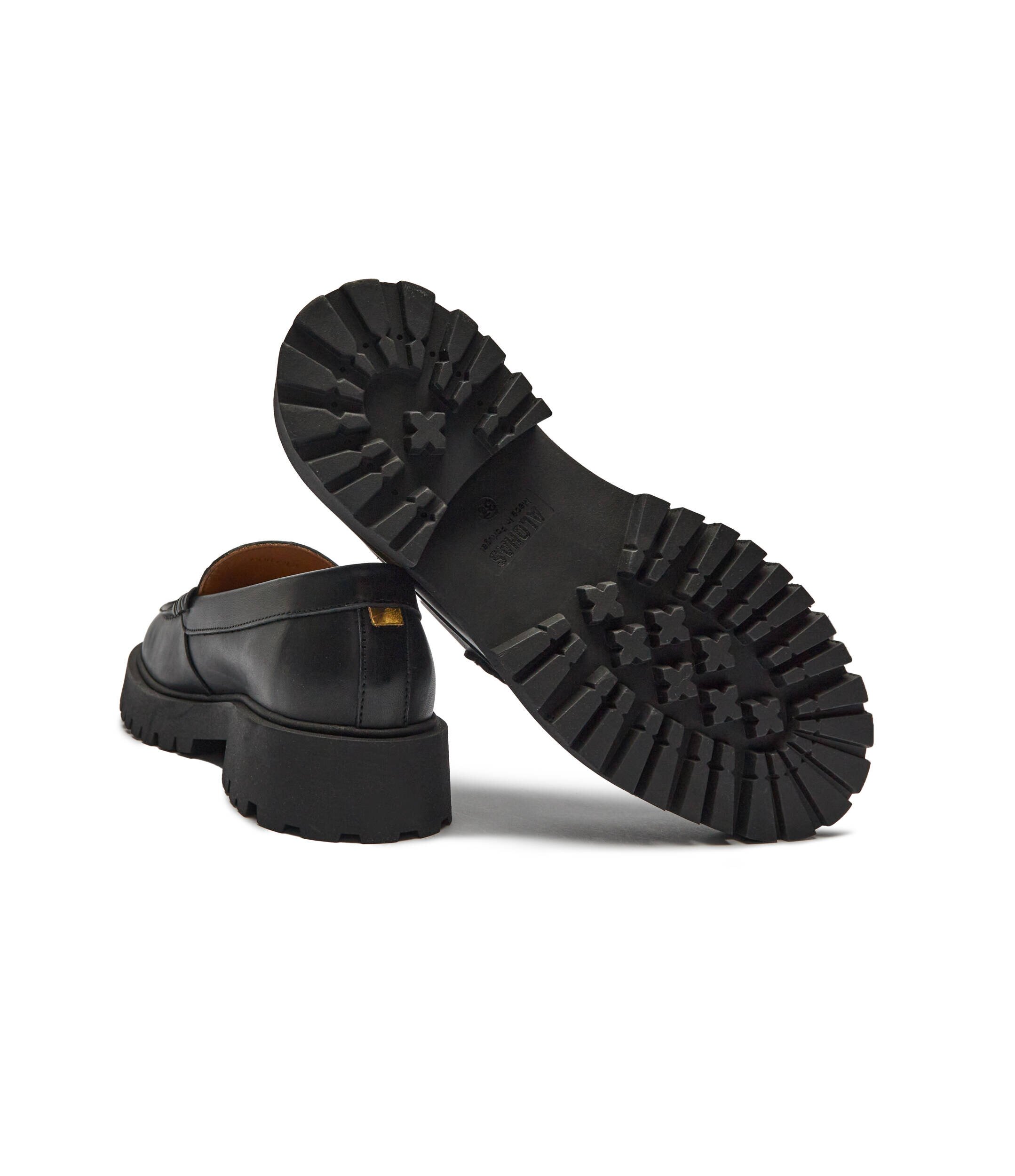 Alohas Pantofi loafer Dexter