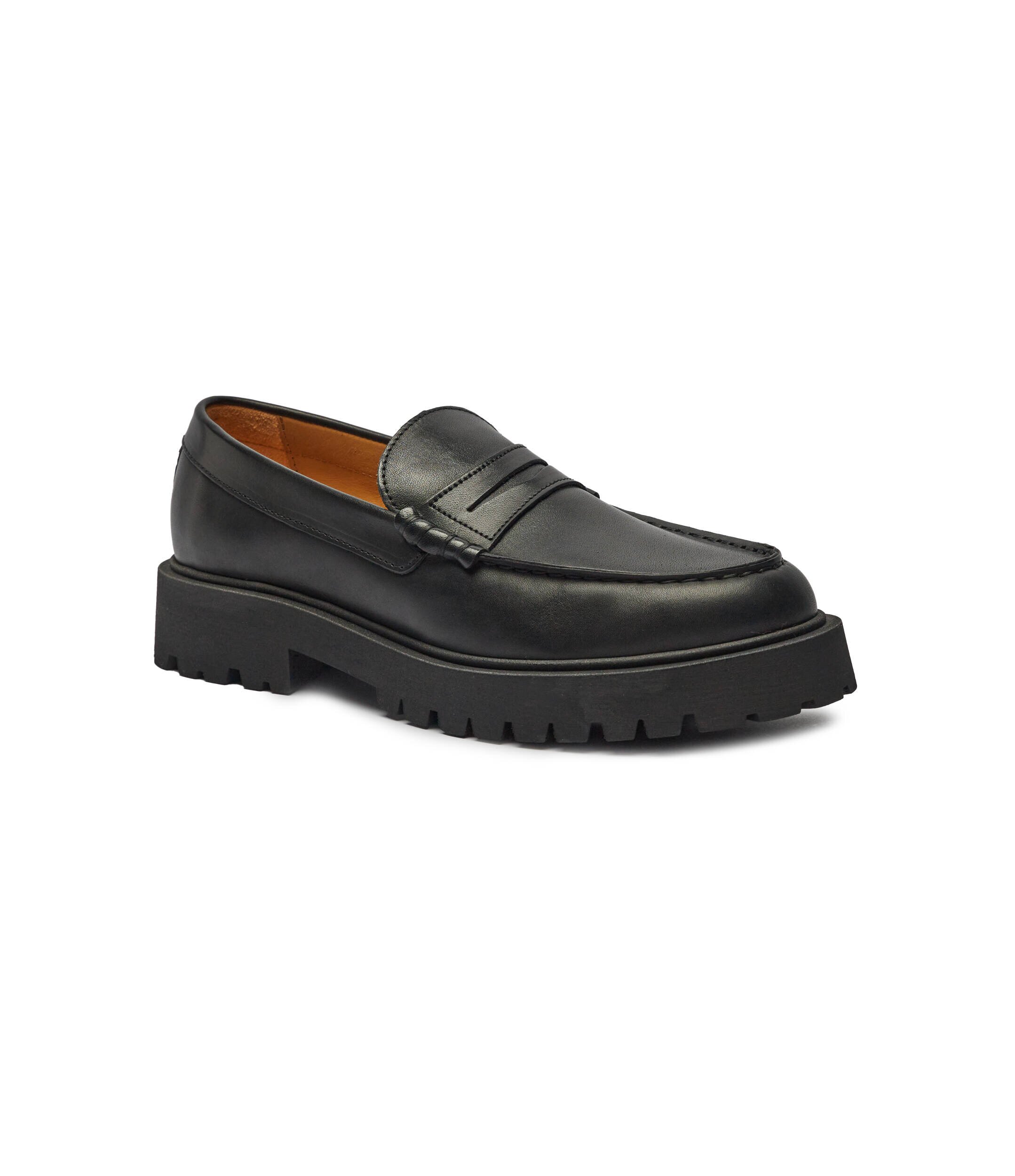 Alohas Pantofi loafer Dexter