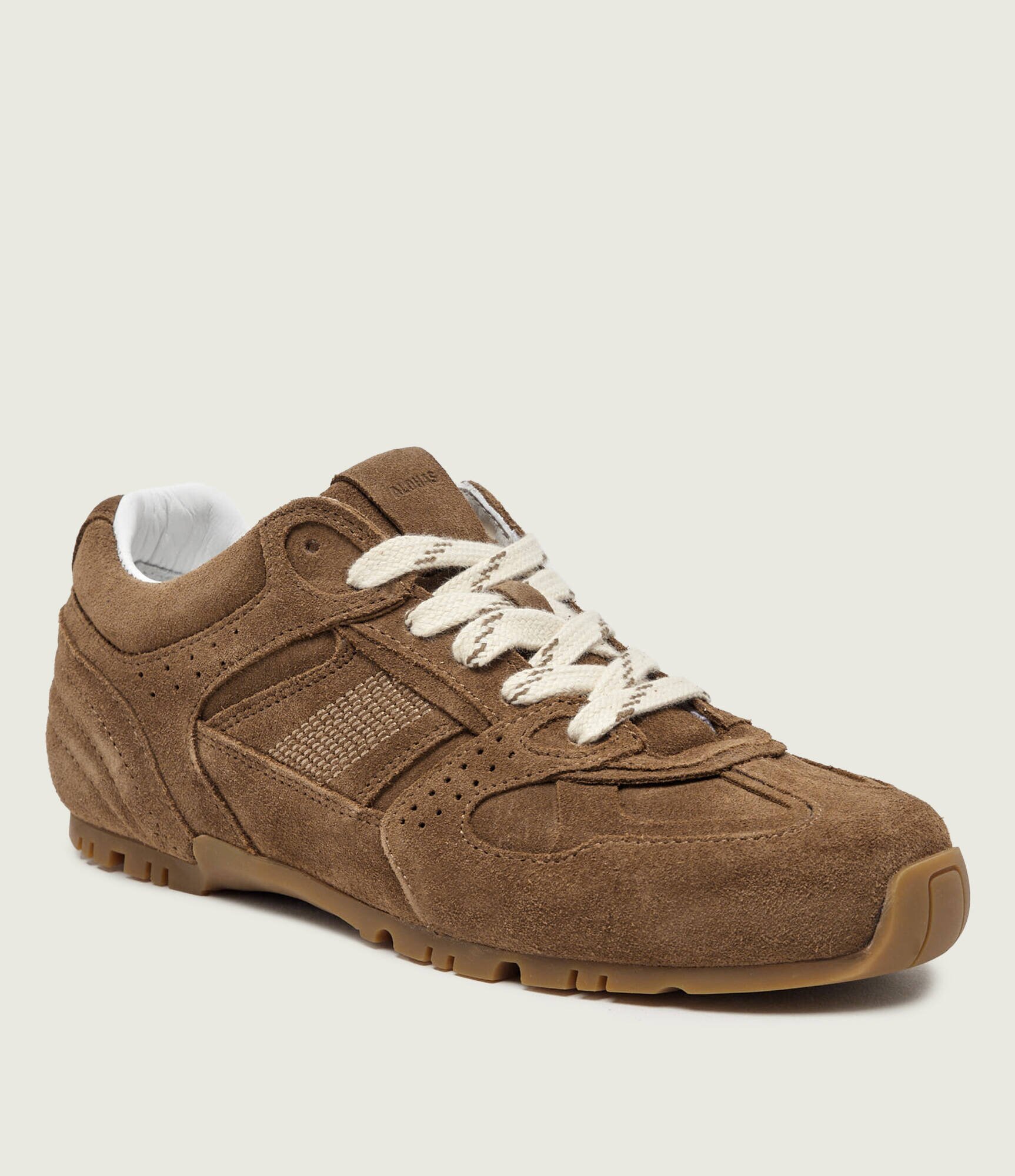 Alohas Sneakers Tb.56 | piele întoarsă