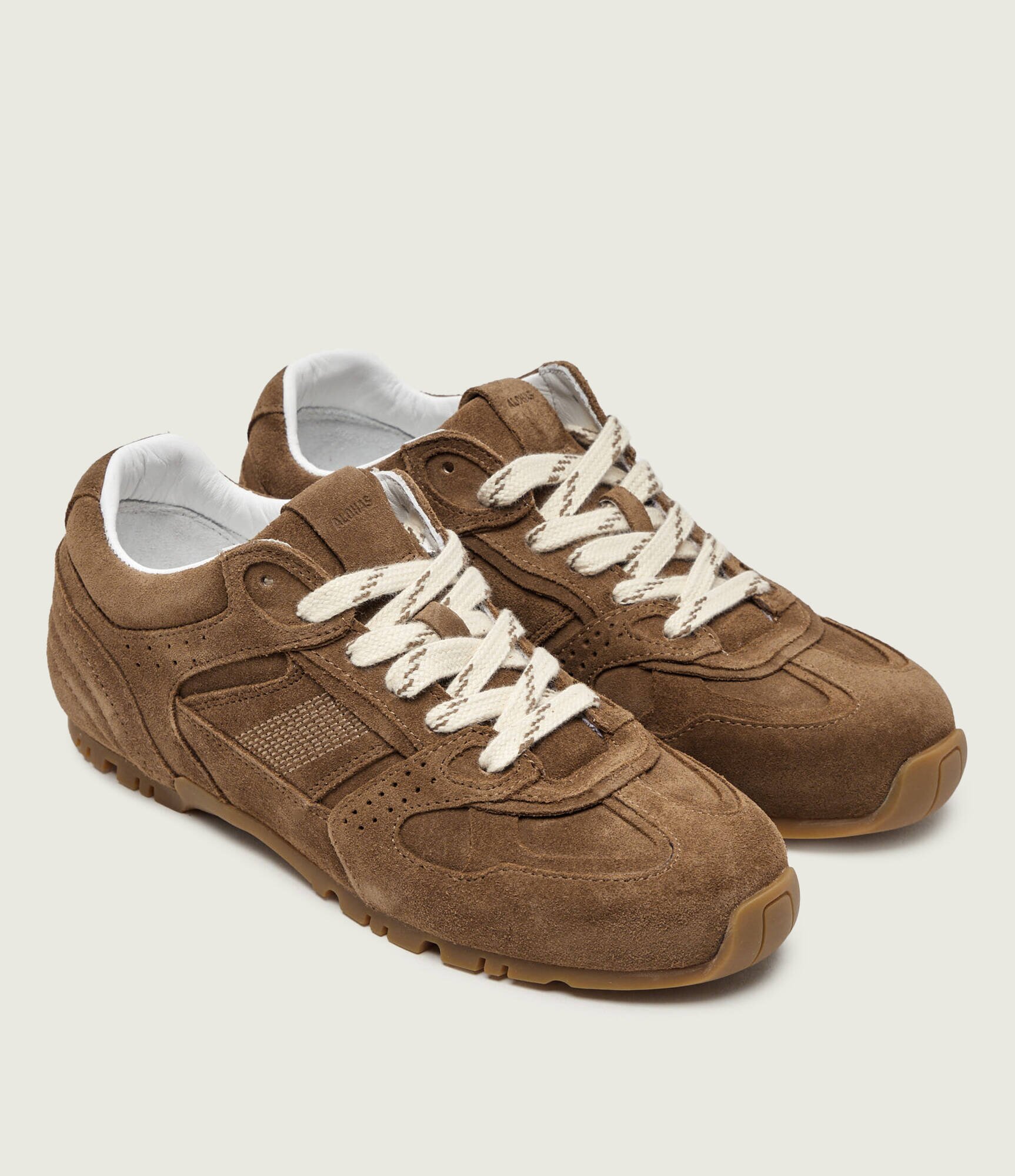 Alohas Sneakers Tb.56 | piele întoarsă
