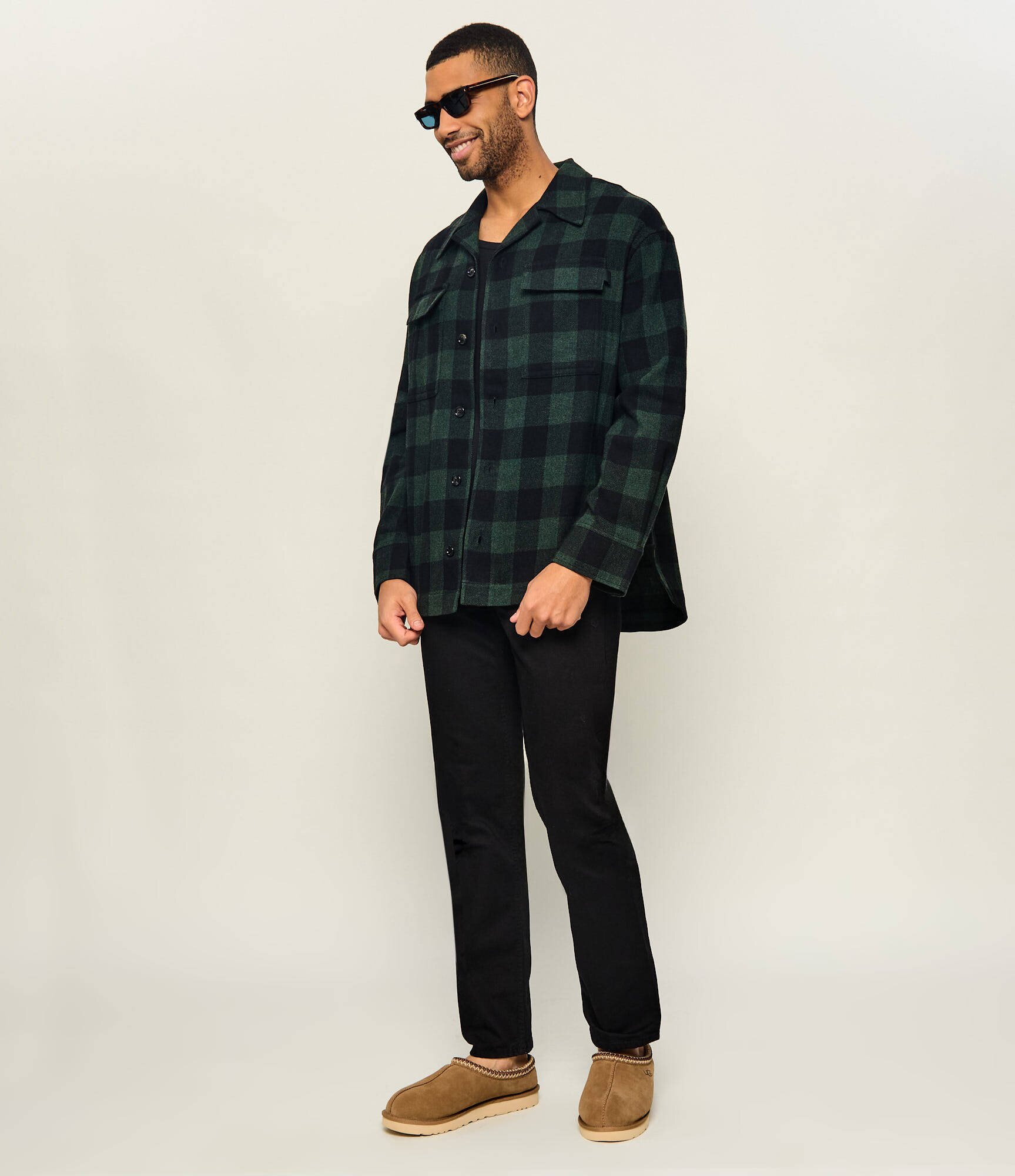 AMI Paris Blugi | Classic fit