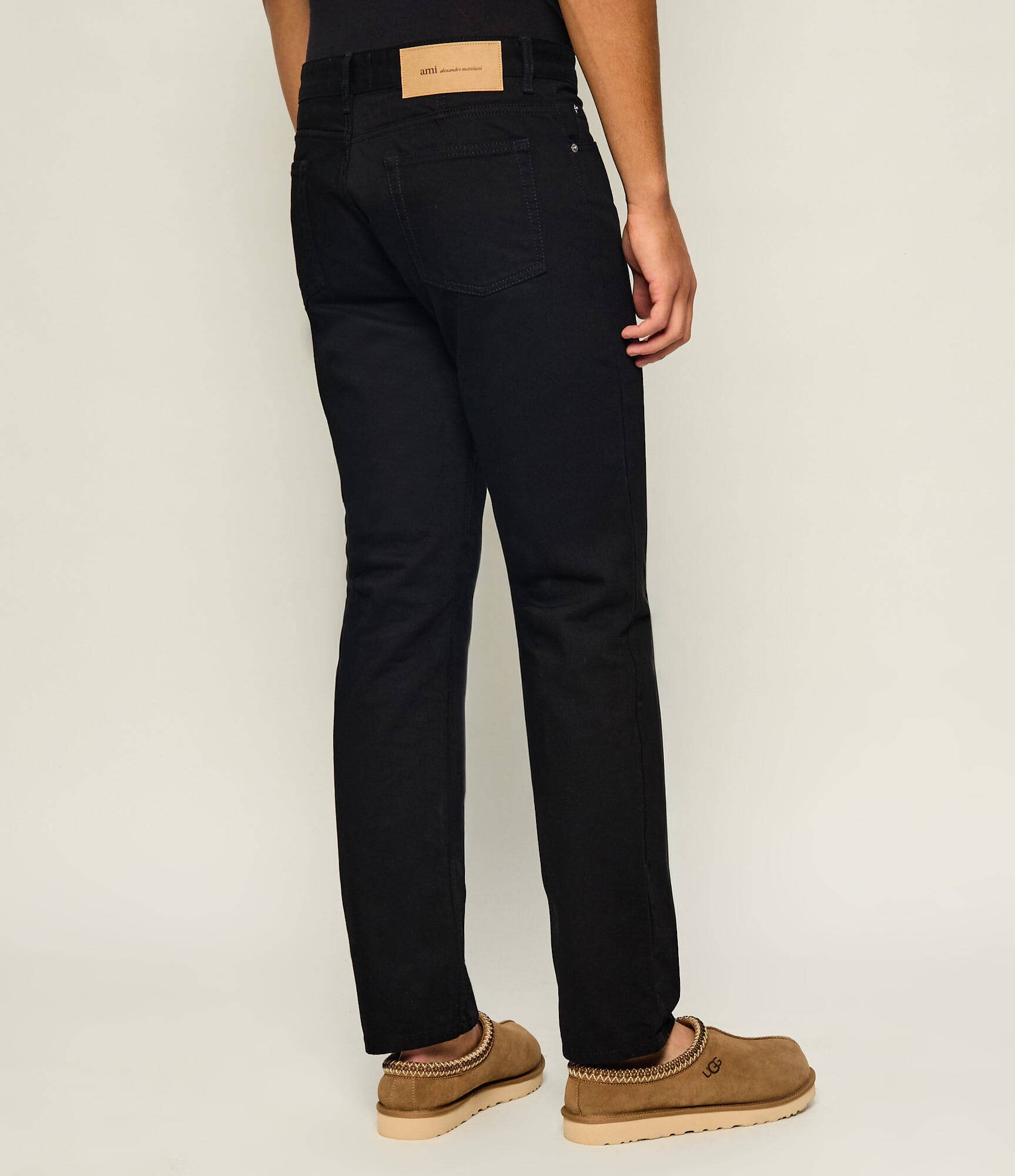 AMI Paris Blugi | Classic fit