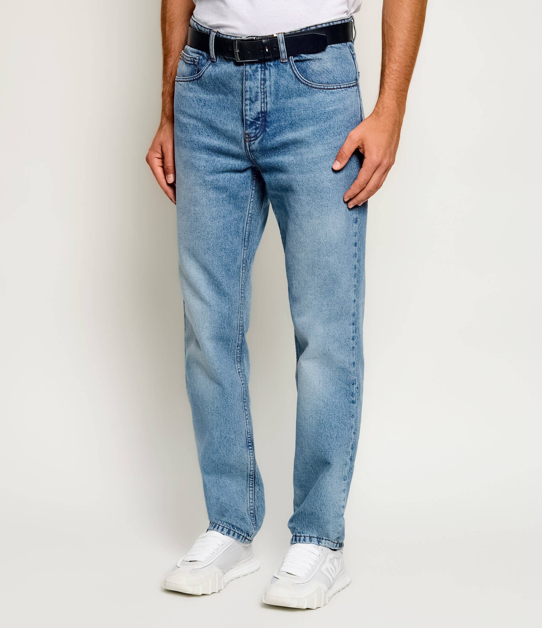 AMI Paris Blugi | Classic fit