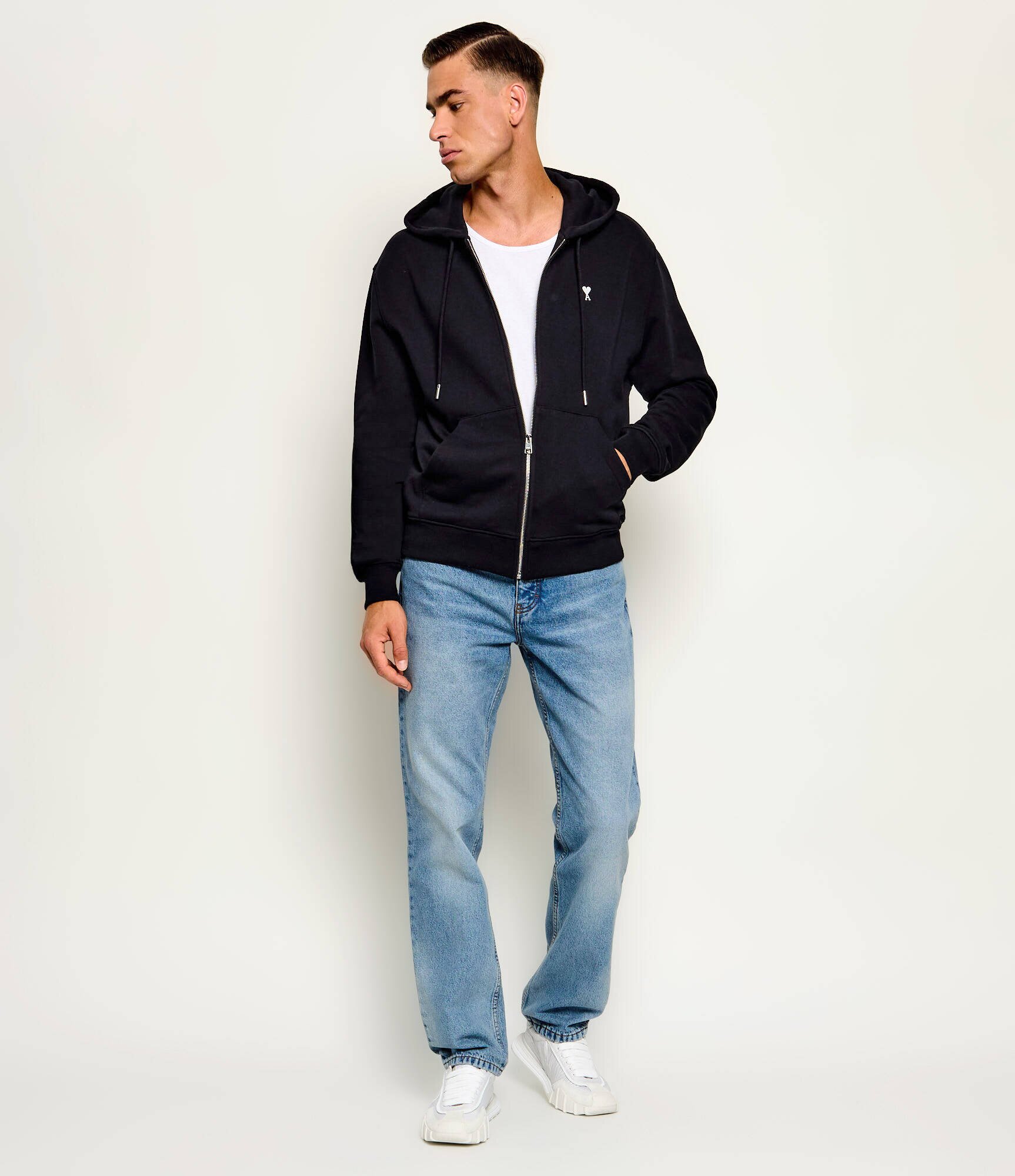 AMI Paris Blugi | Classic fit