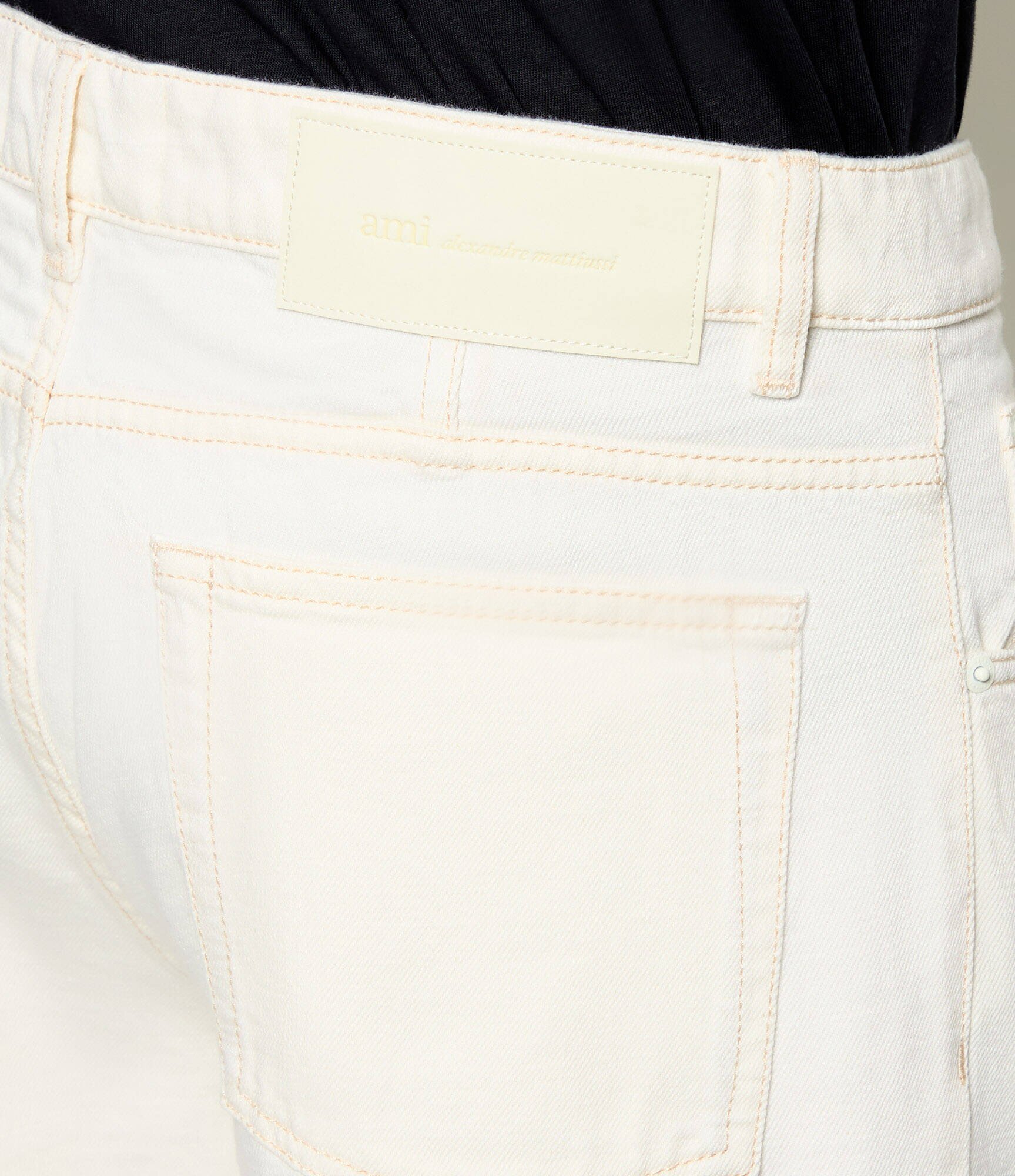 AMI Paris Blugi | Tapered fit