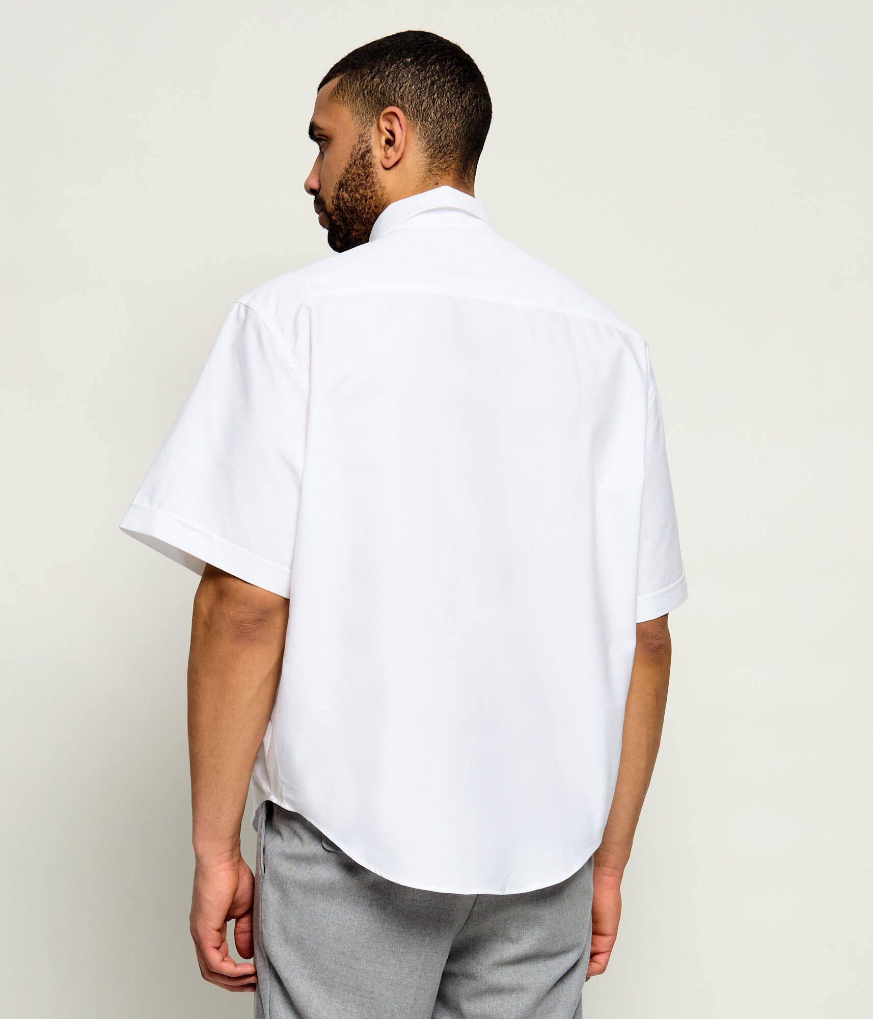 AMI Paris Cămașă | Loose fit
