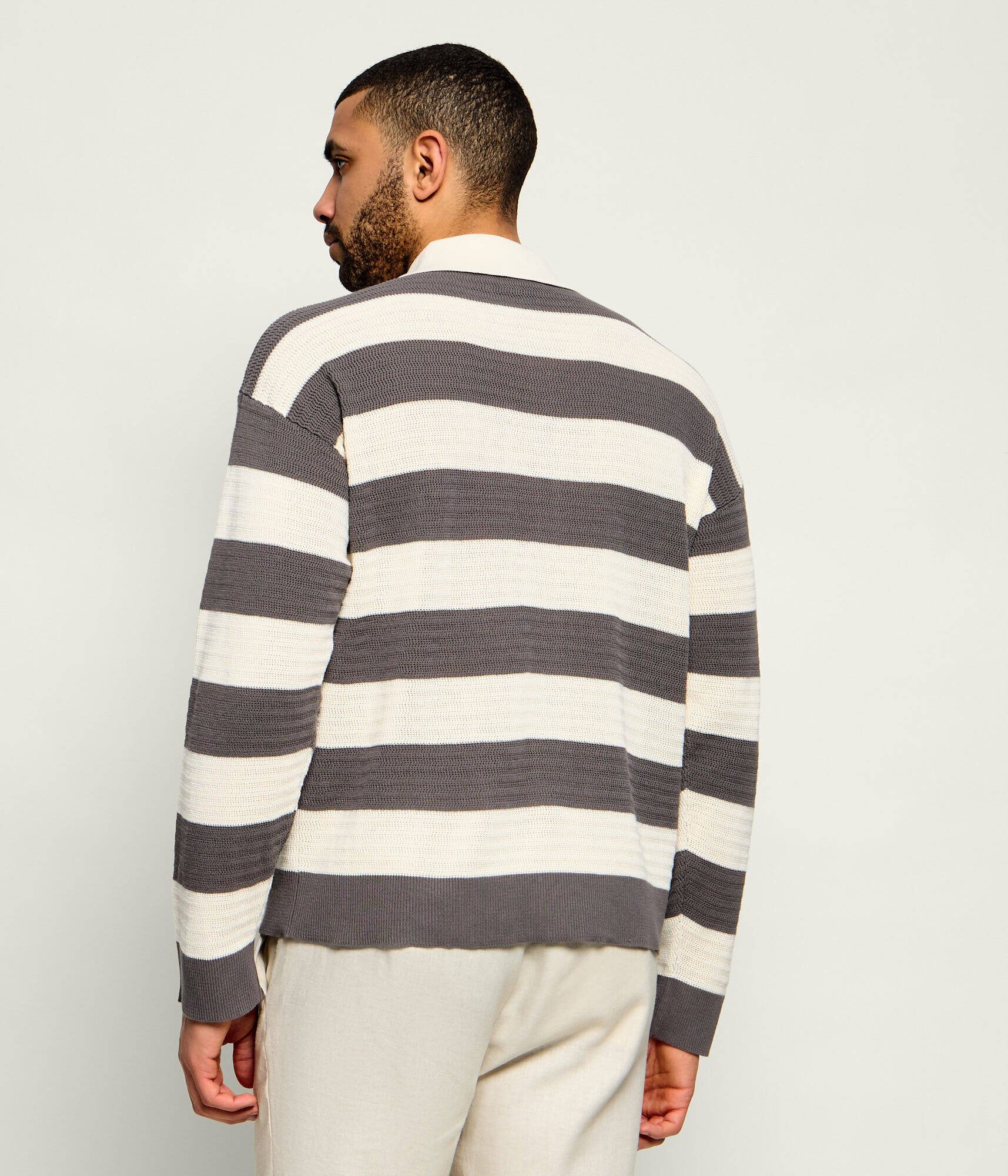AMI Paris Cardigan | regular fit
