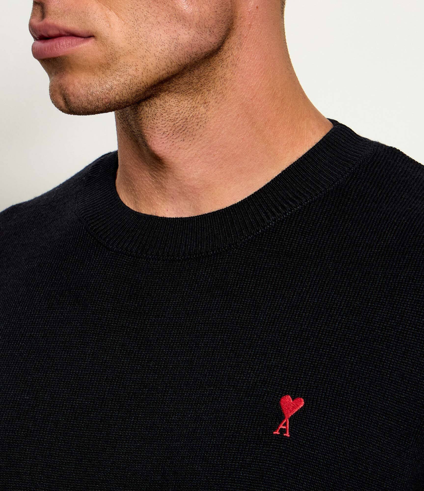 AMI Paris De lână pulover | regular fit