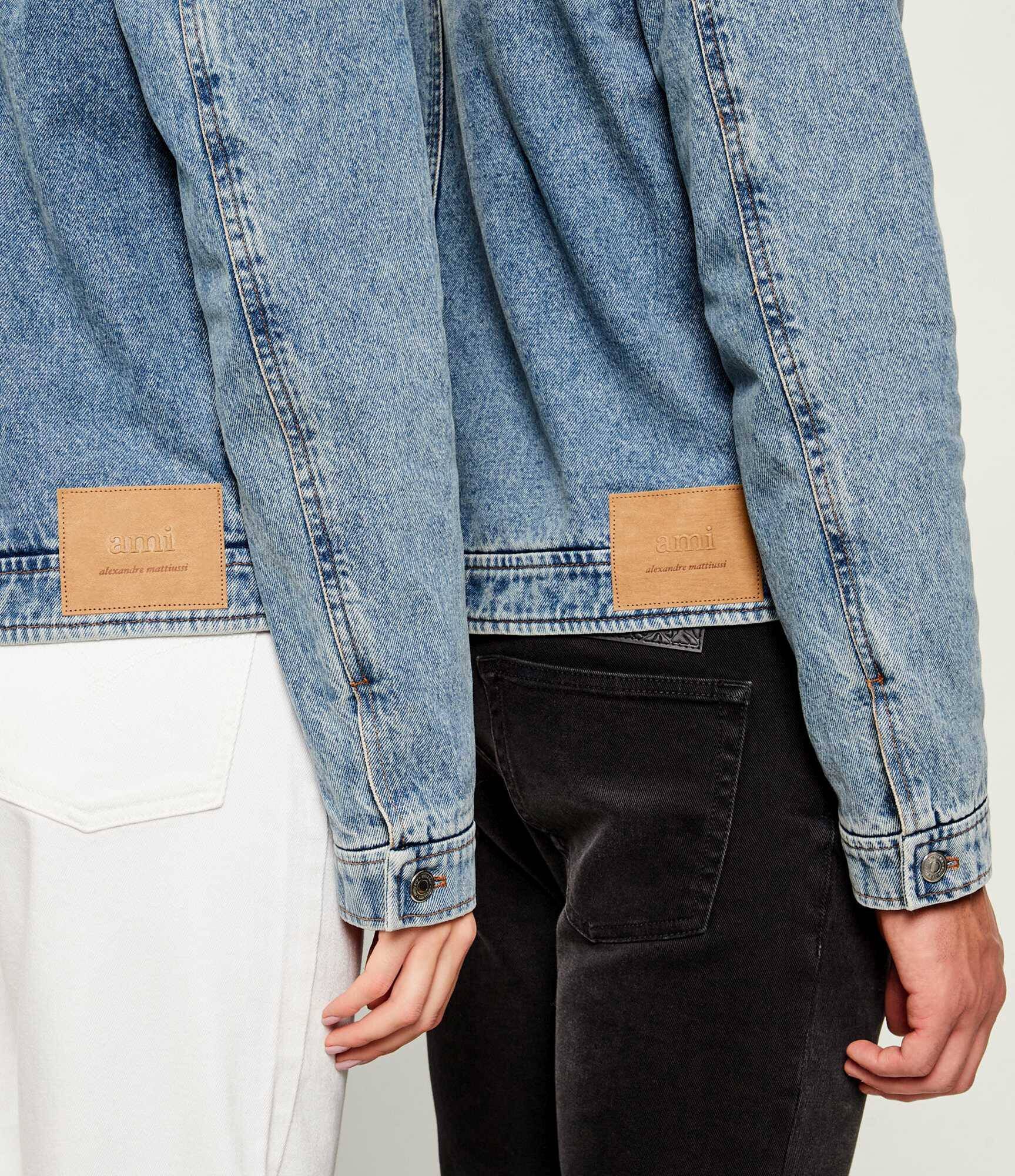 AMI Paris Geacă de blug | regular fit