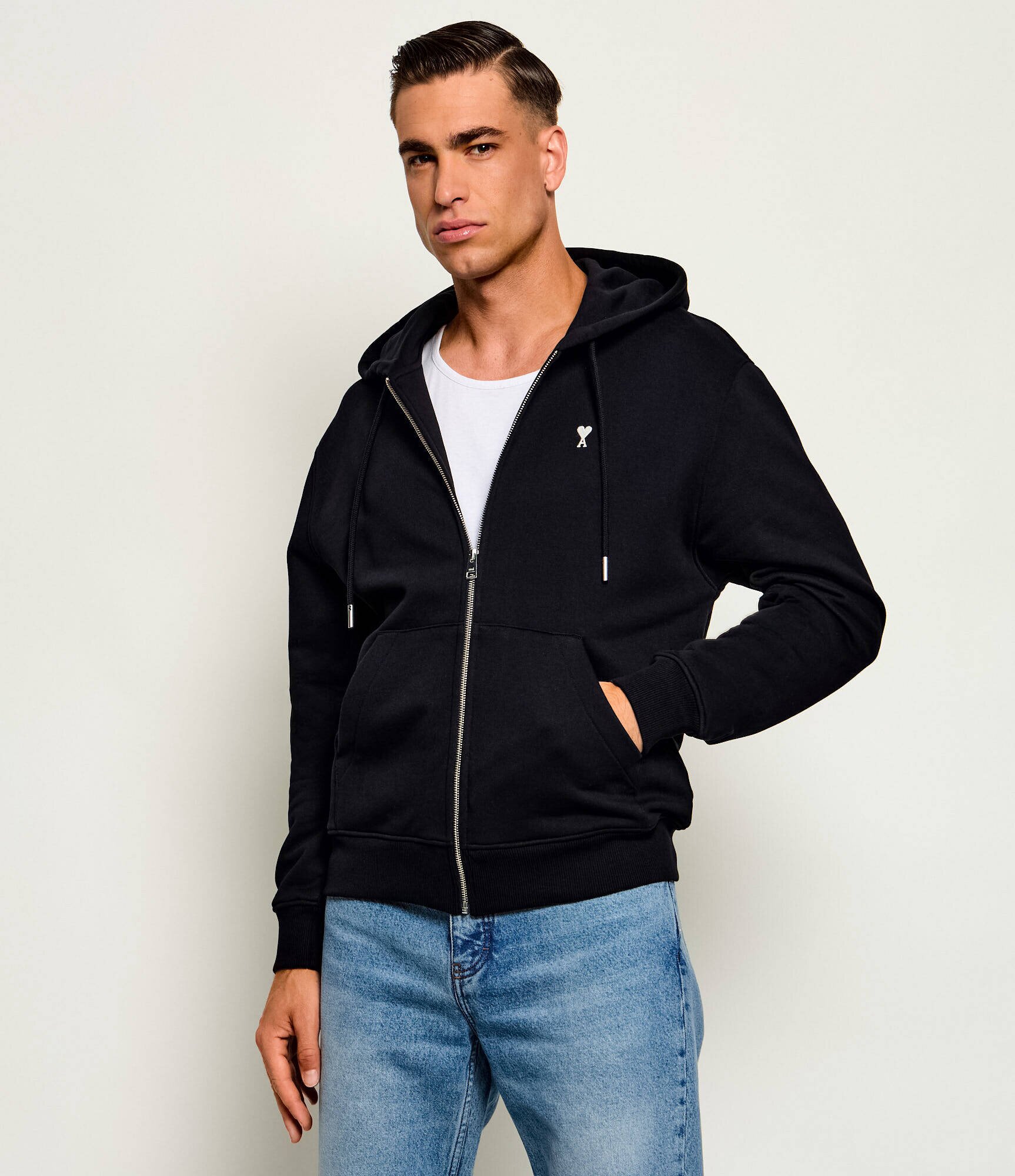 AMI Paris Hanorac | Classic fit