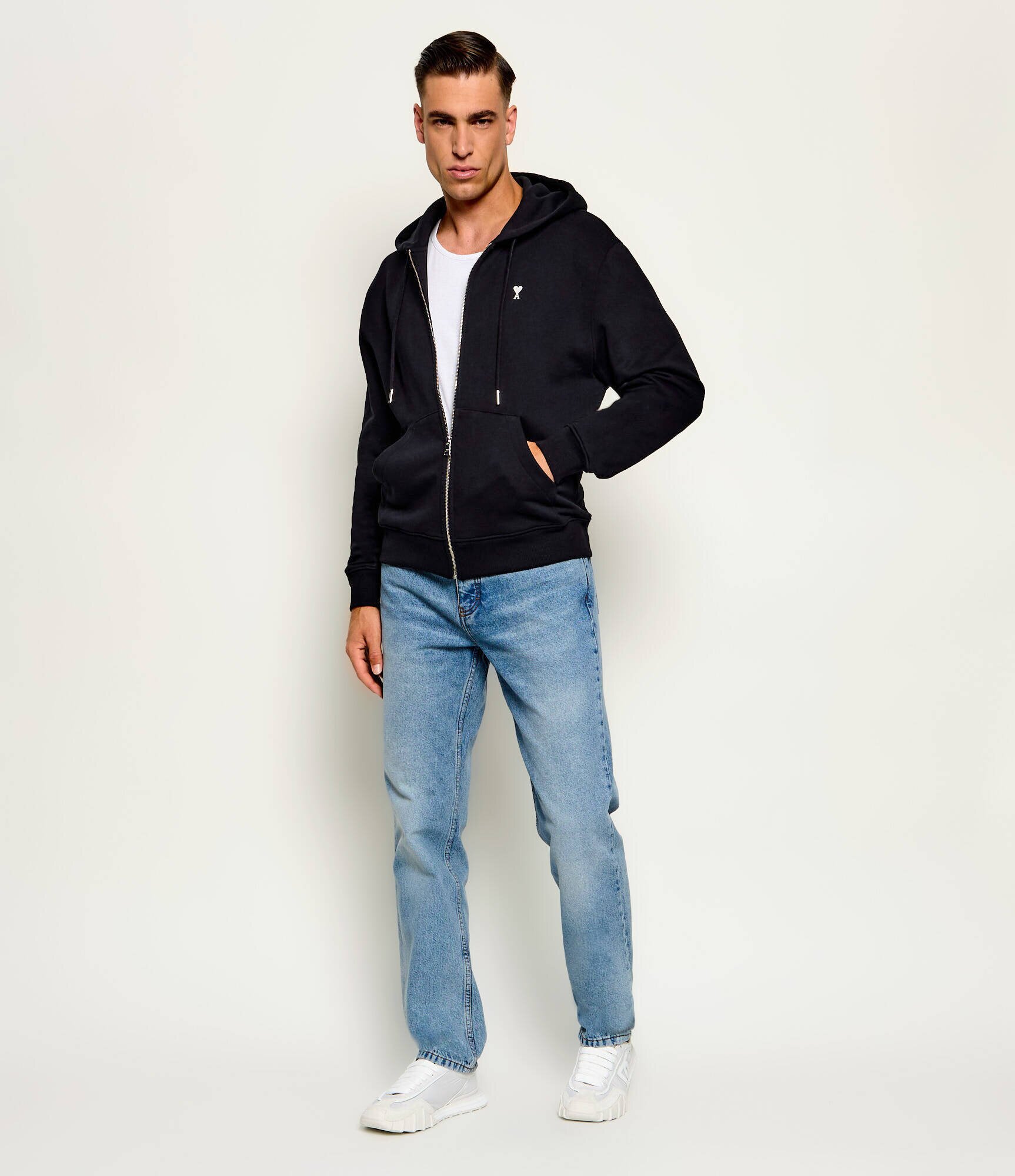 AMI Paris Hanorac | Classic fit