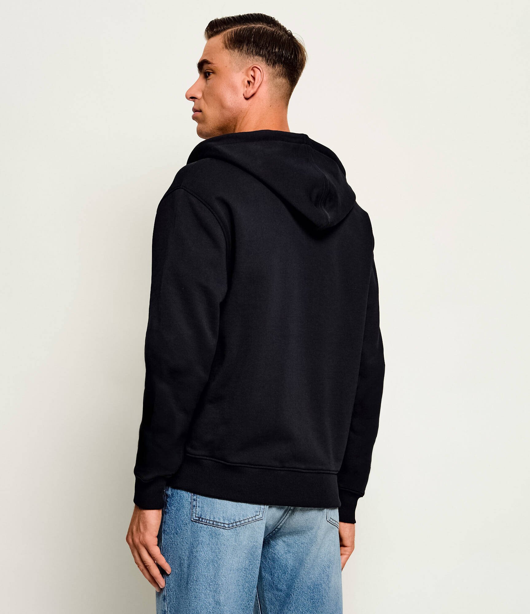 AMI Paris Hanorac | Classic fit