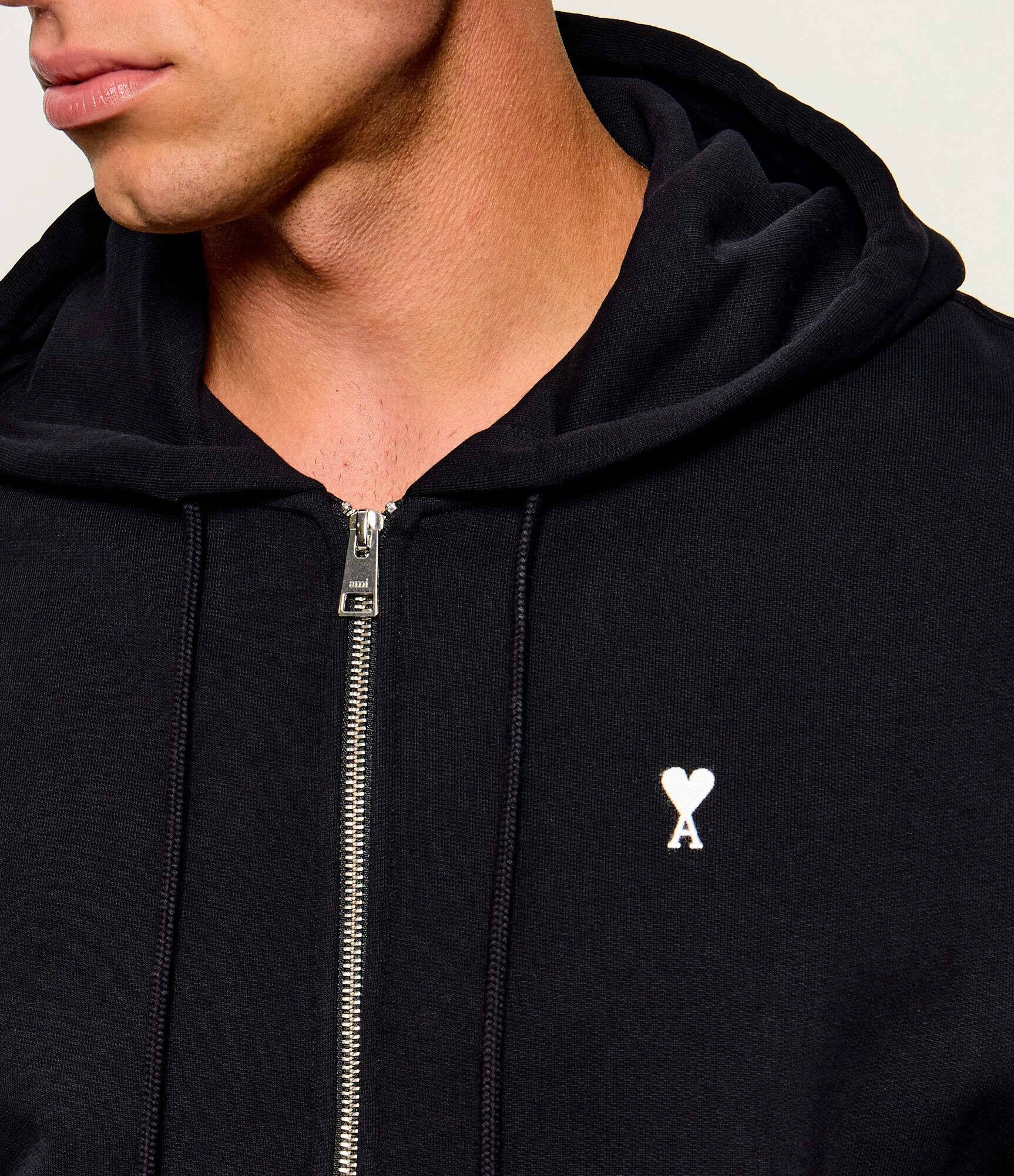 AMI Paris Hanorac | Classic fit