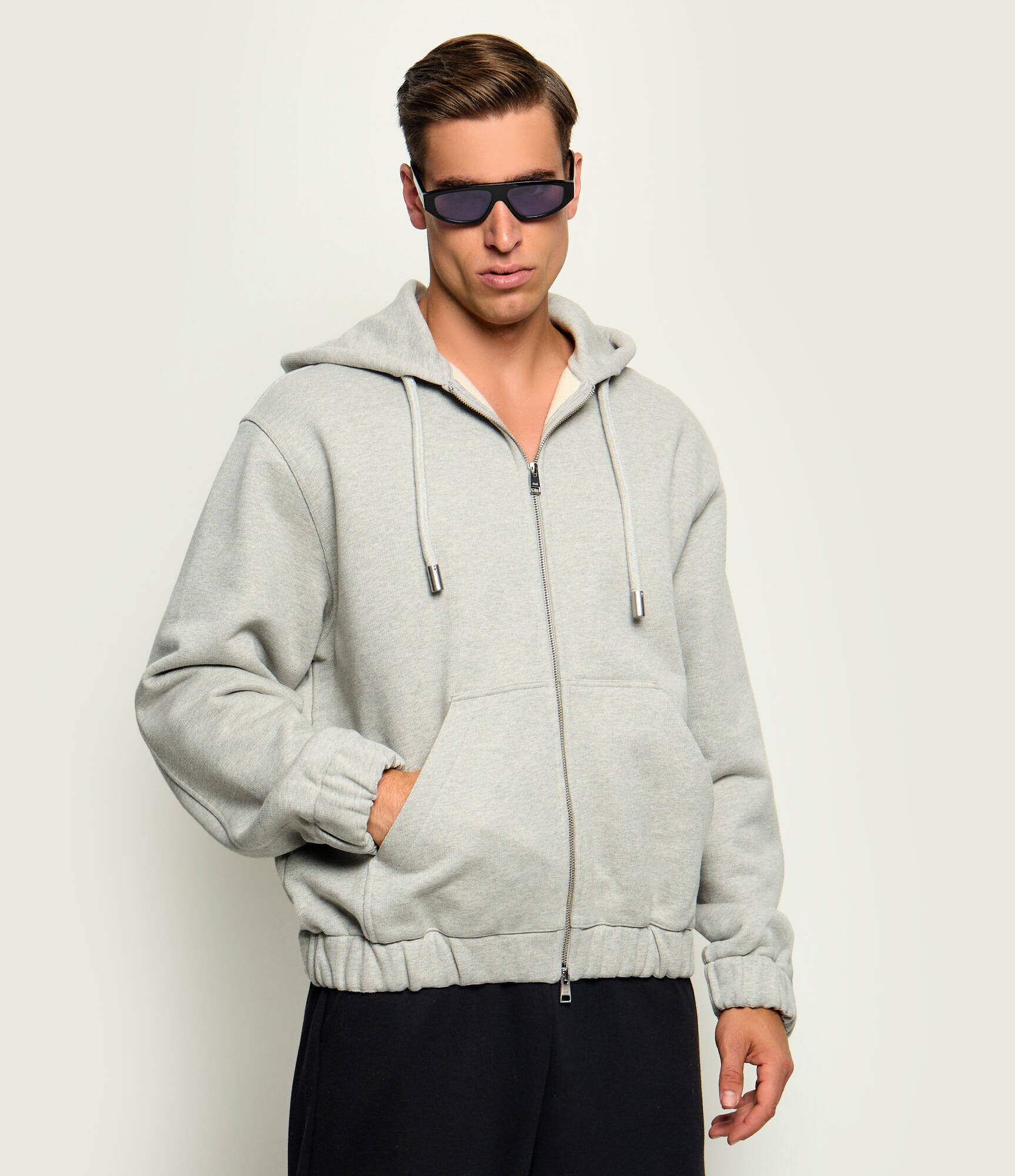 AMI Paris Hanorac | Loose fit