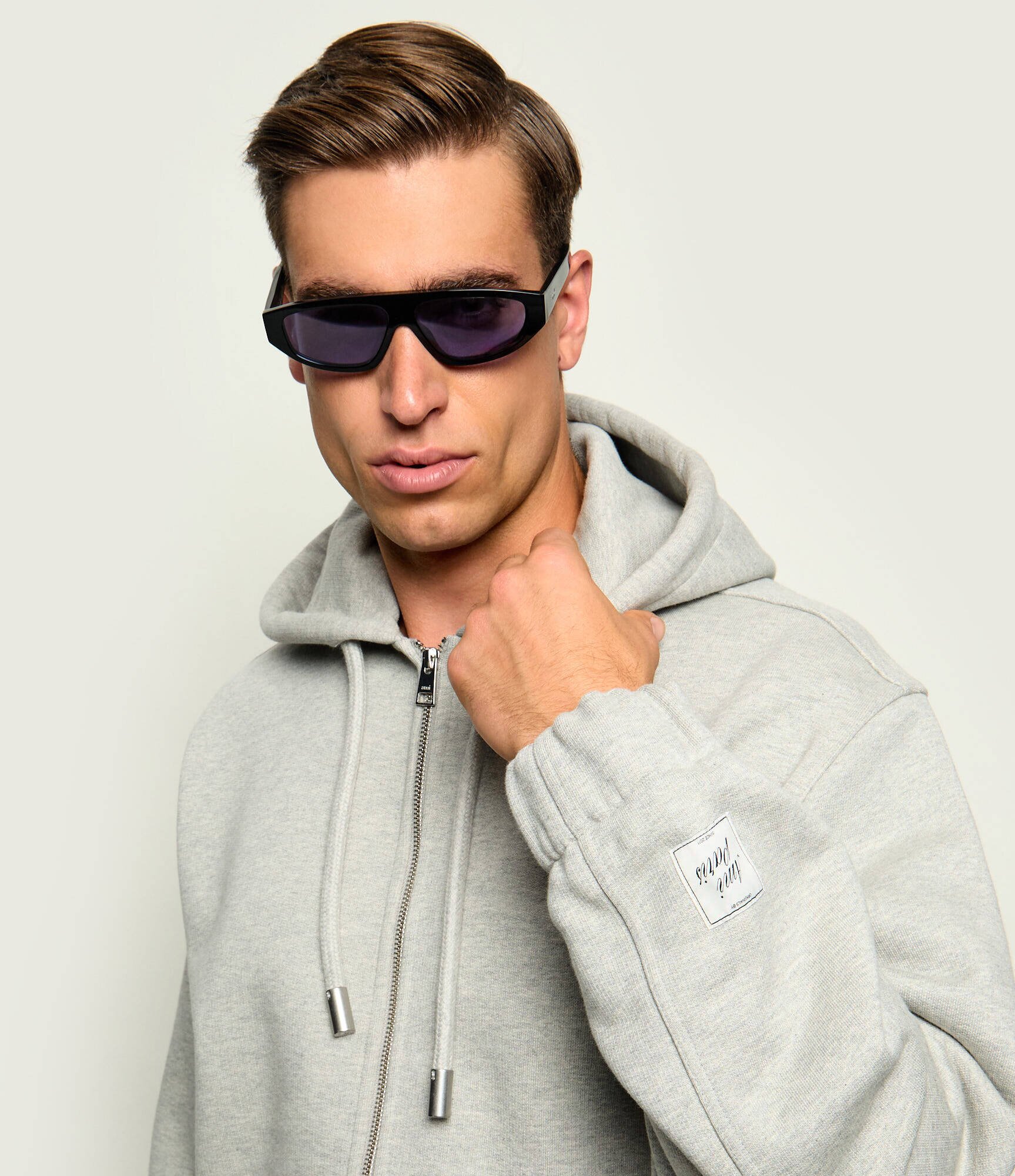 AMI Paris Hanorac | Loose fit