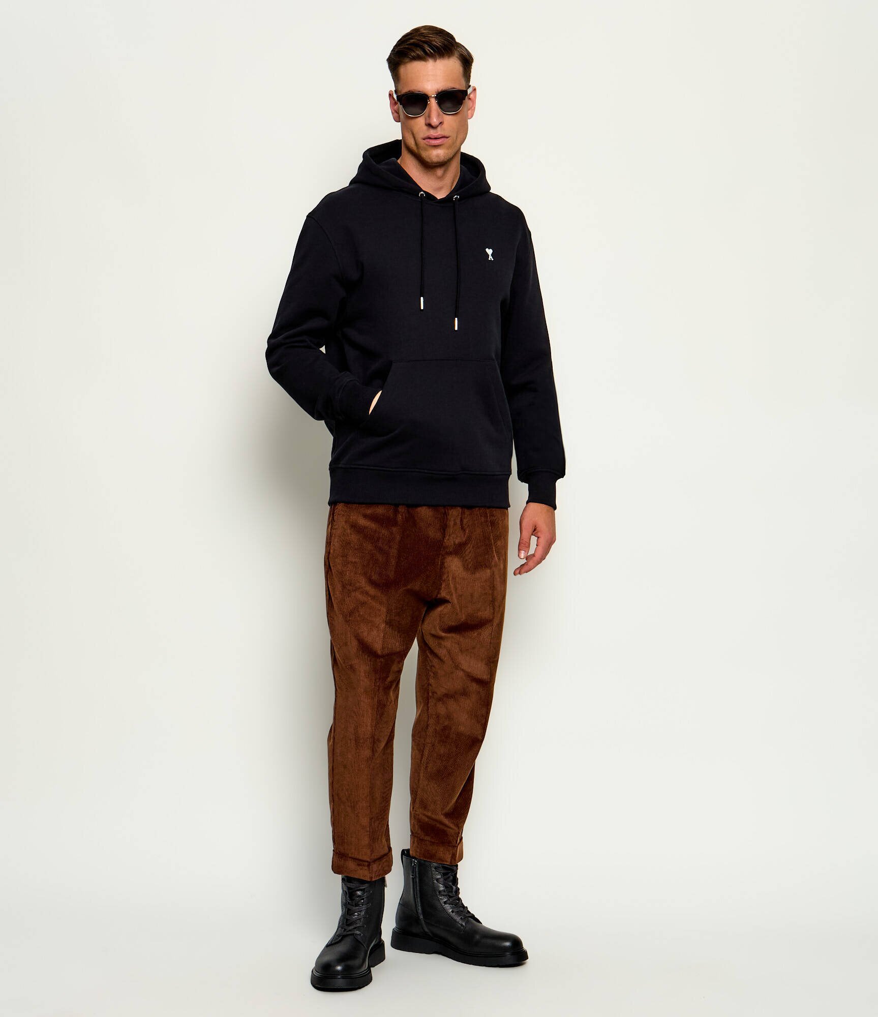 AMI Paris Hanorac | regular fit