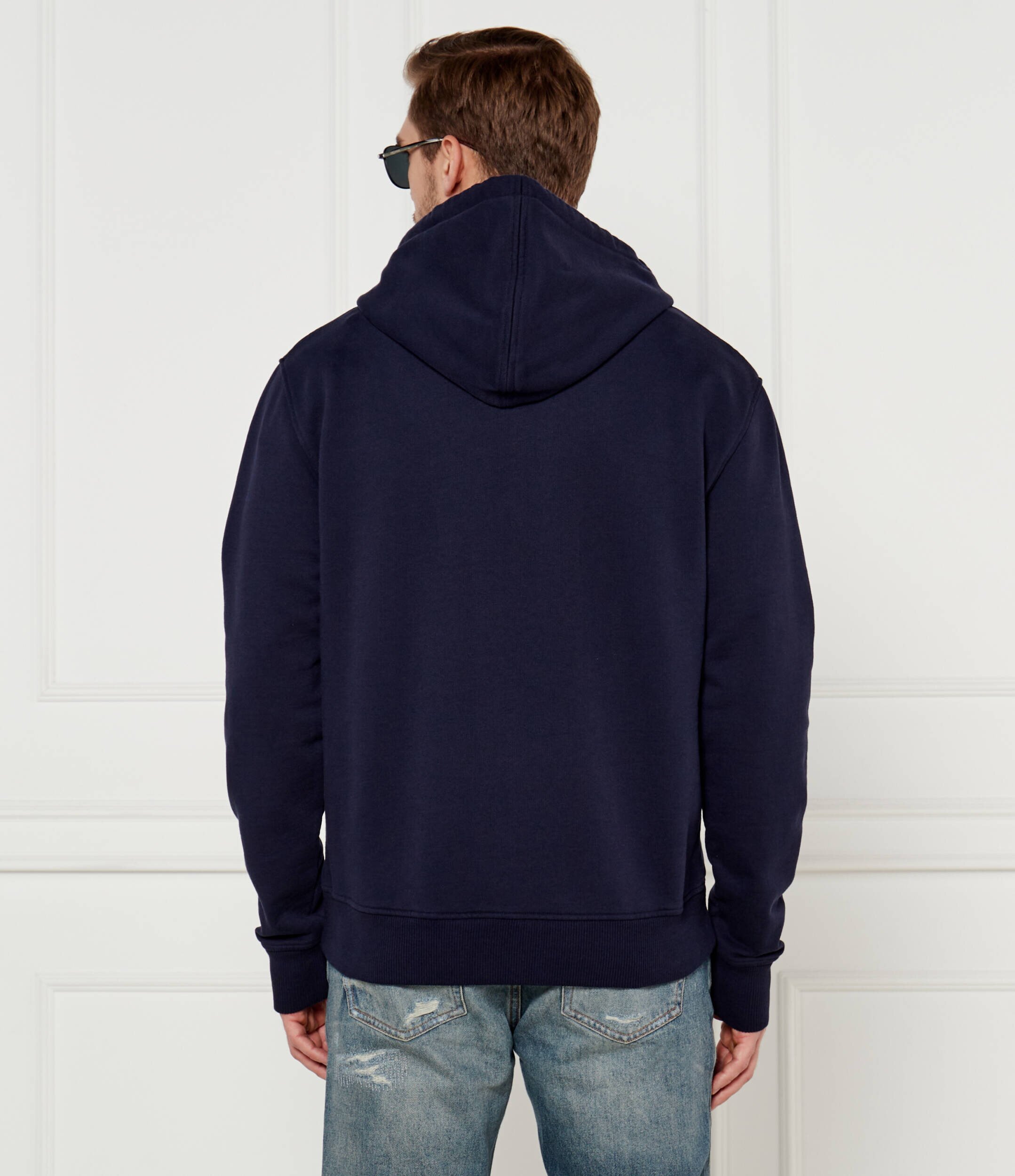 AMI Paris Hanorac | Regular Fit