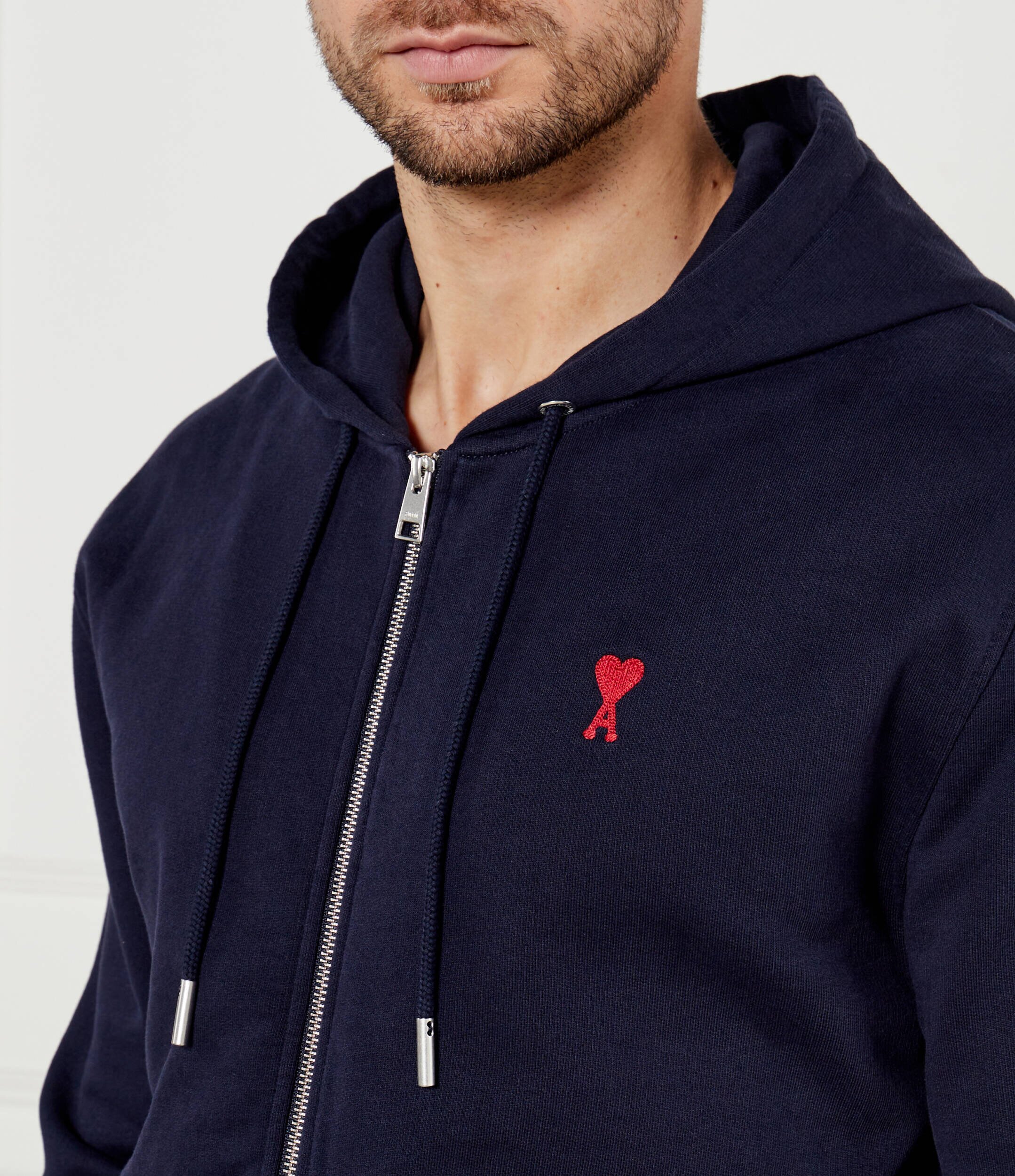 AMI Paris Hanorac | Regular Fit