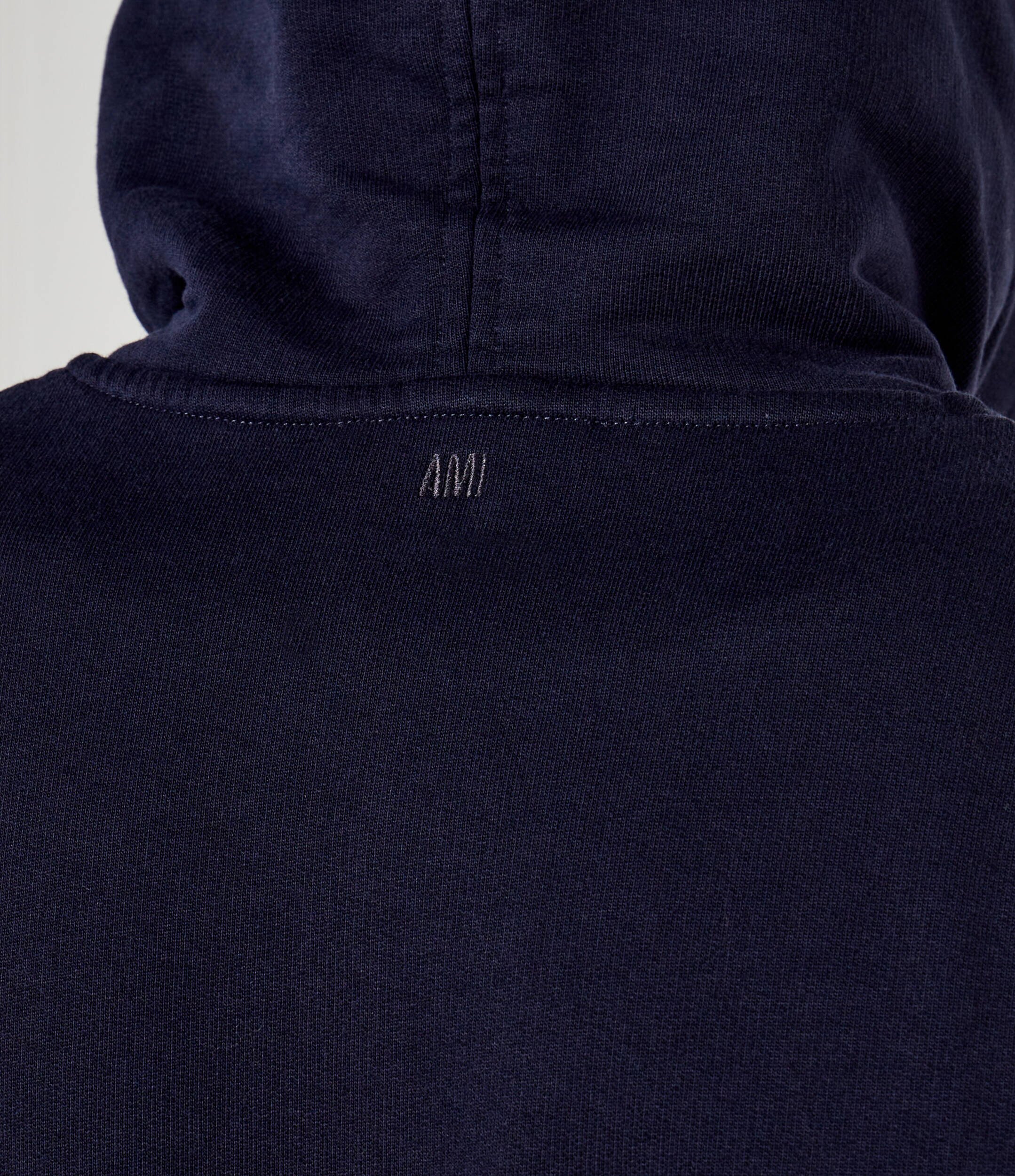 AMI Paris Hanorac | Regular Fit