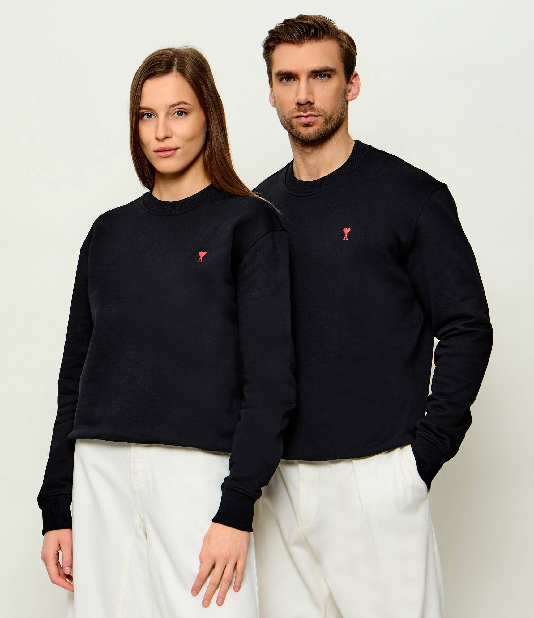 AMI Paris Hanorac | regular fit