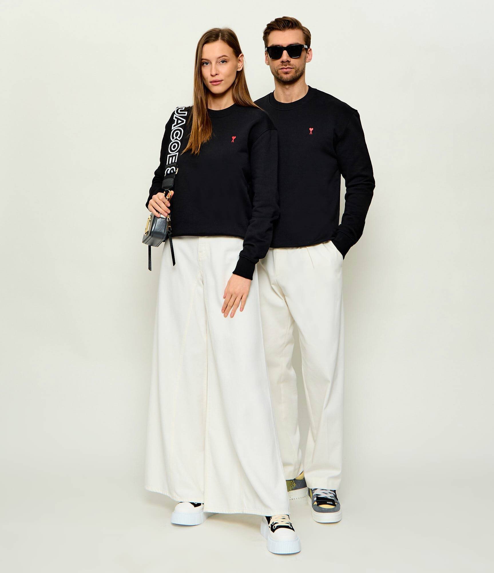 AMI Paris Hanorac | regular fit