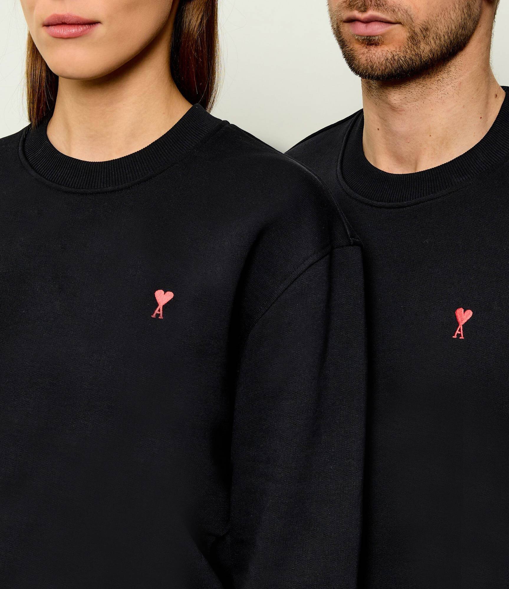AMI Paris Hanorac | regular fit