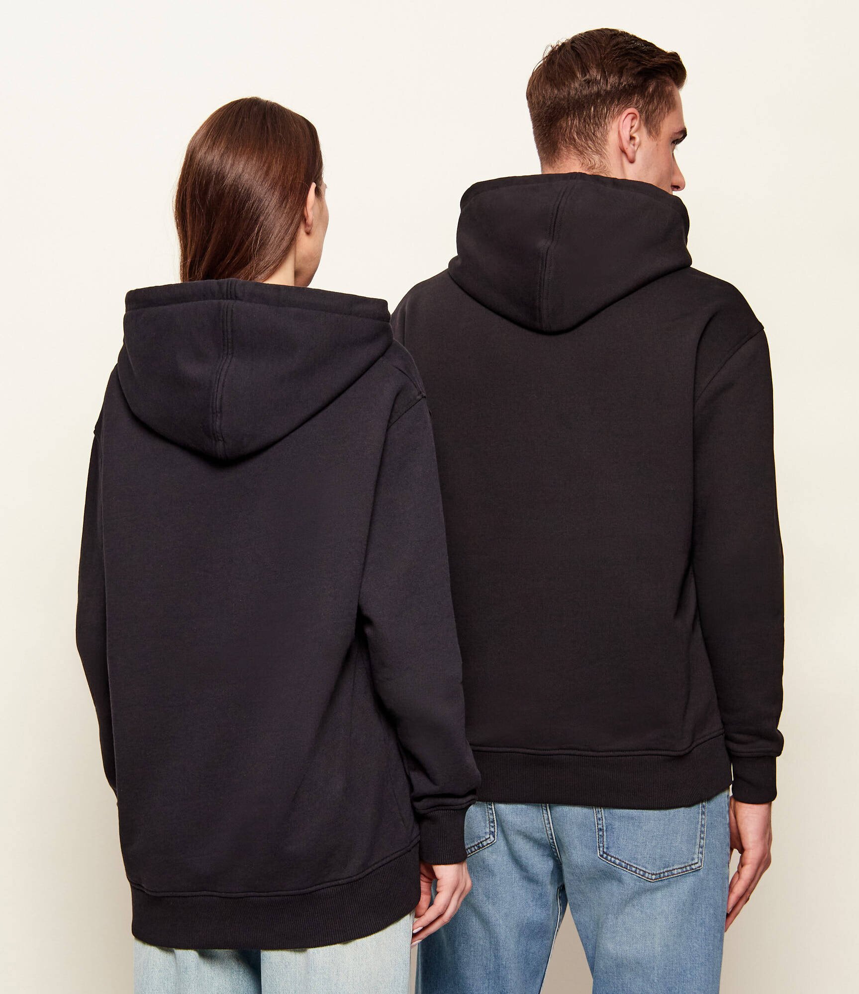 AMI Paris Hanorac | Regular Fit
