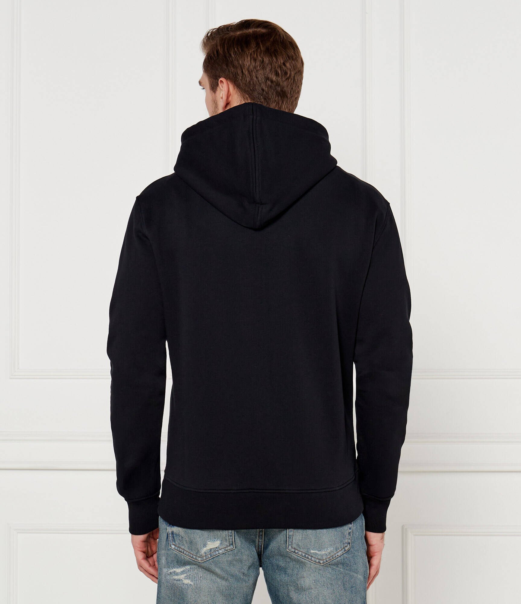 AMI Paris Hanorac | Regular Fit
